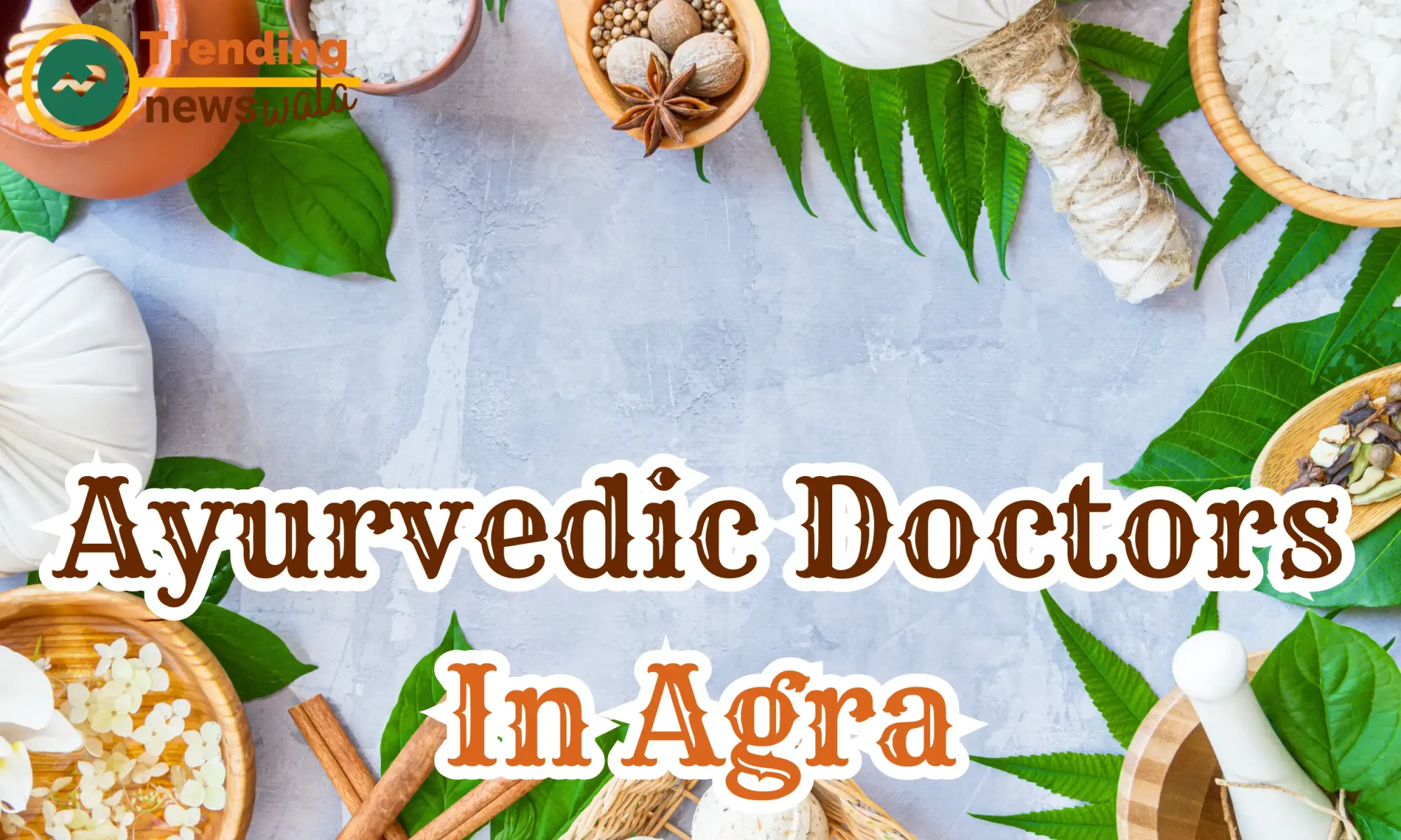 Ayurvedic Doctors In Agra