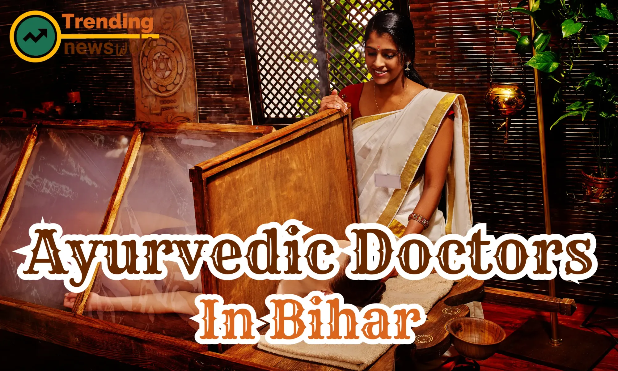 Ayurvedic Doctor In Bihar