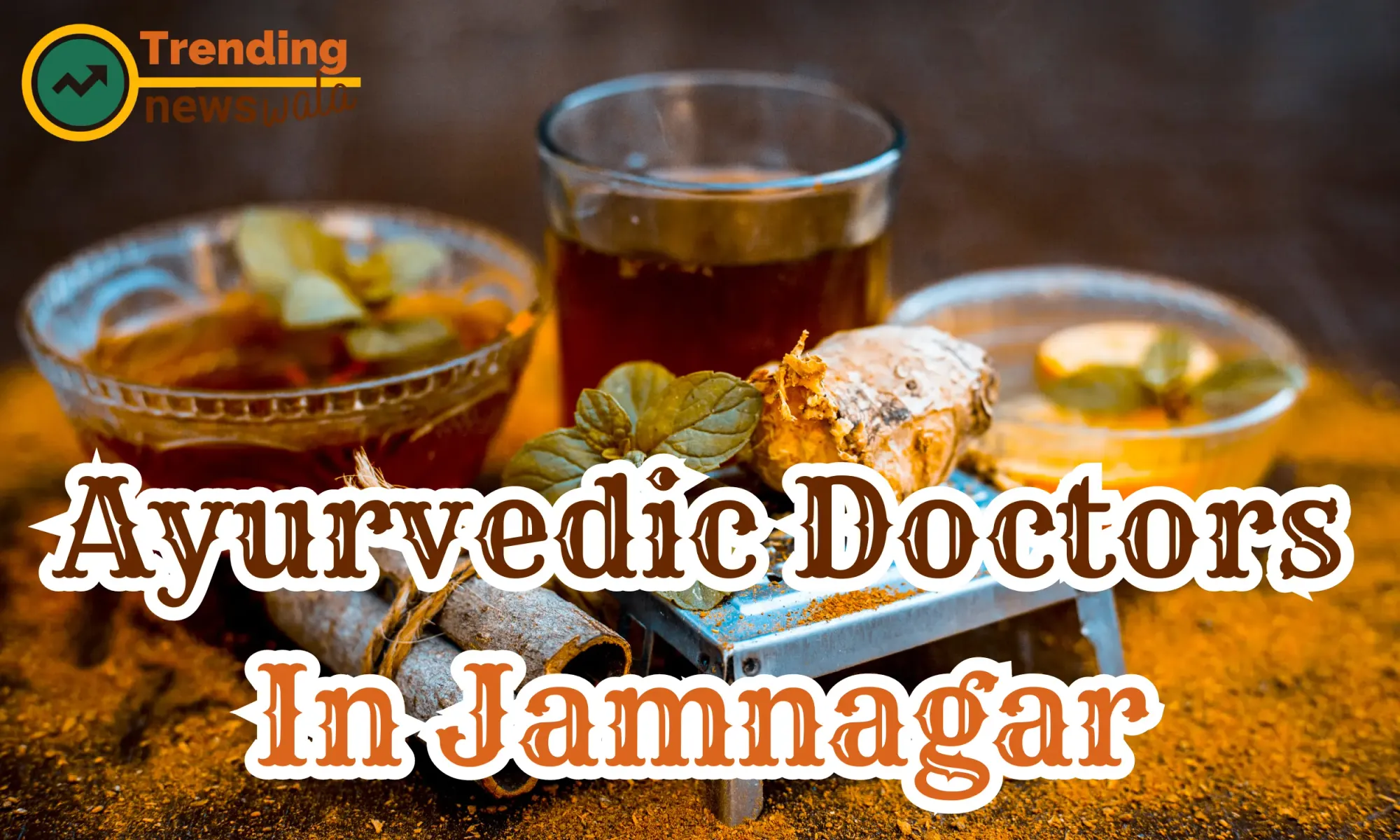 Ayurvedic Doctors in Jamnagar