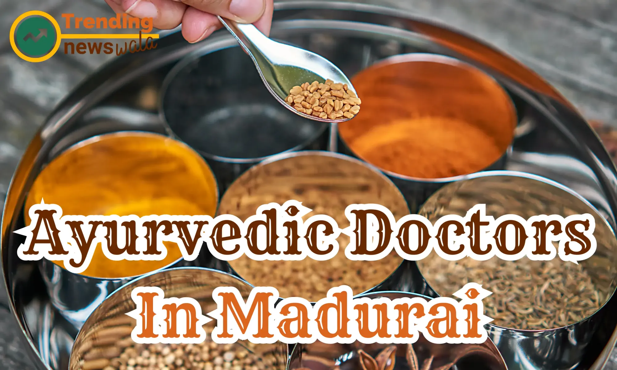 Ayurvedic Doctors In Madurai