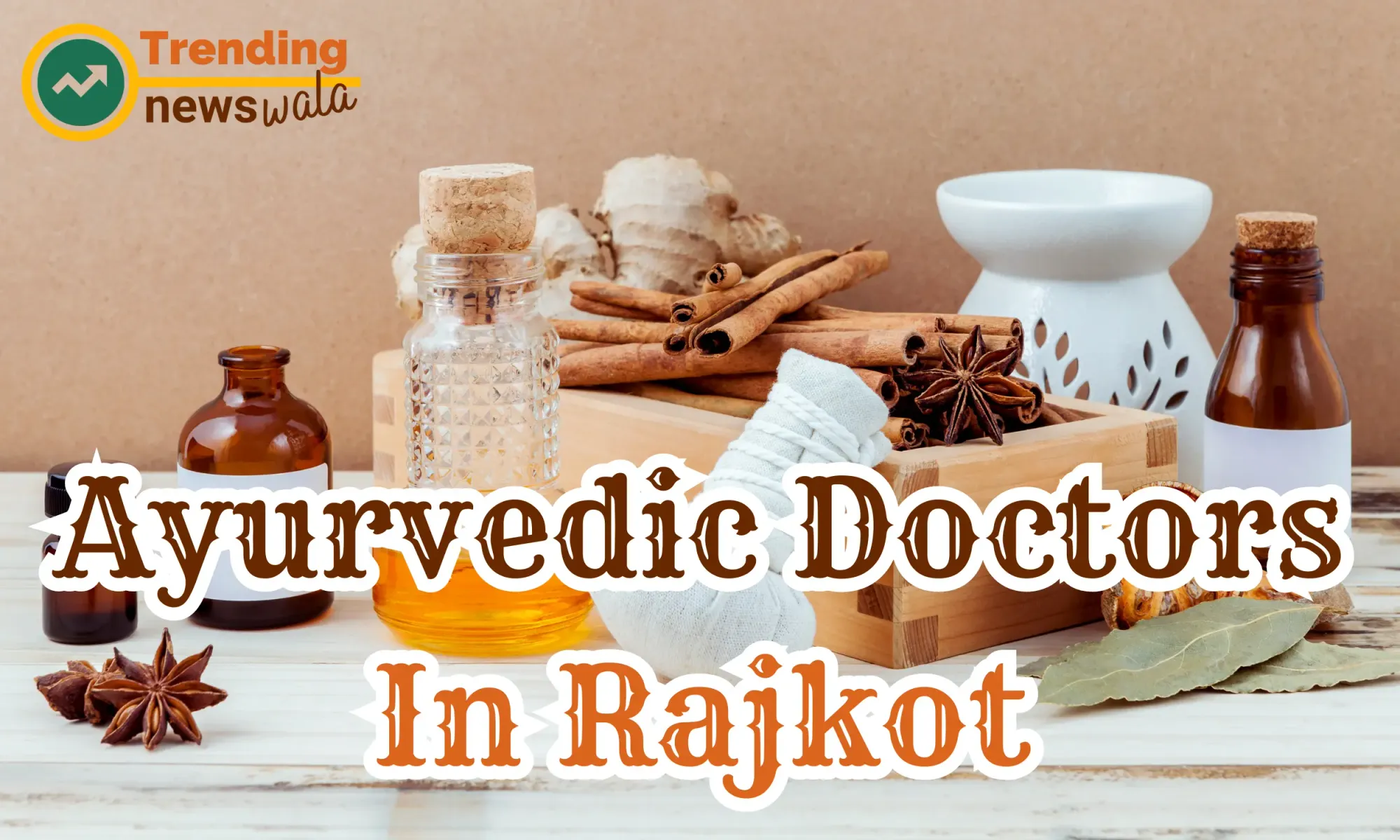 Ayurvedic Doctors In Rajkot