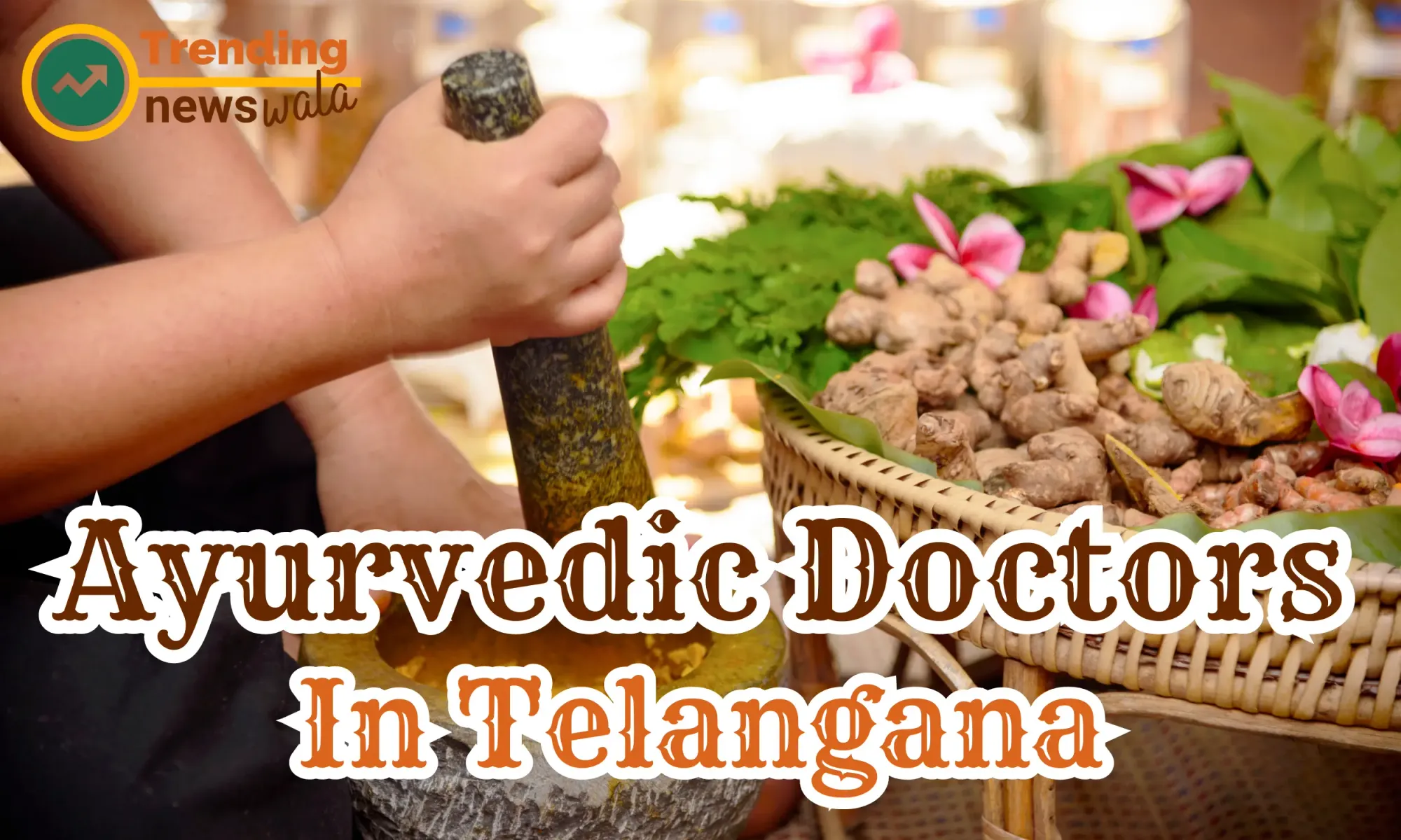 Ayurvedic Doctors In Telangana
