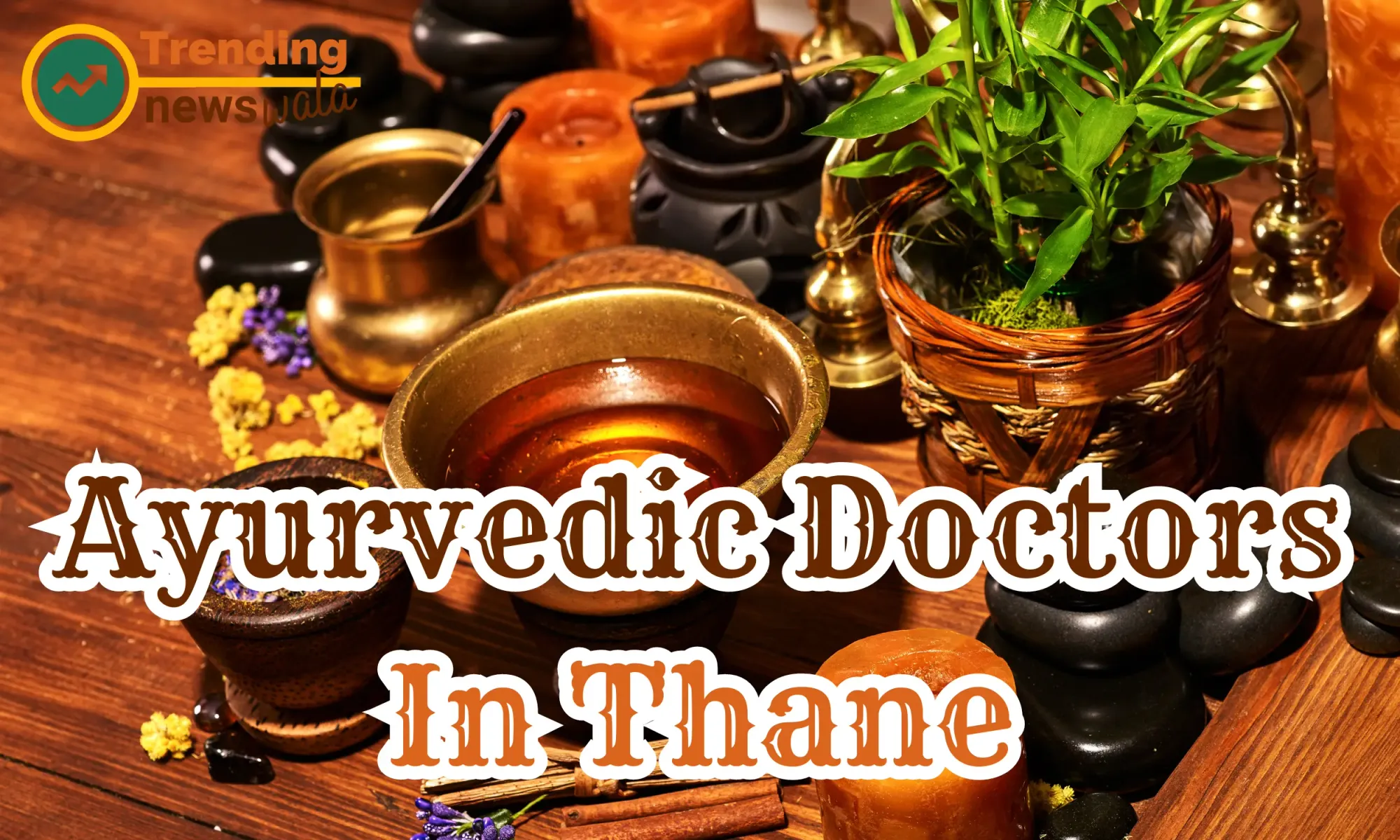 Ayurvedic Doctors In Thane