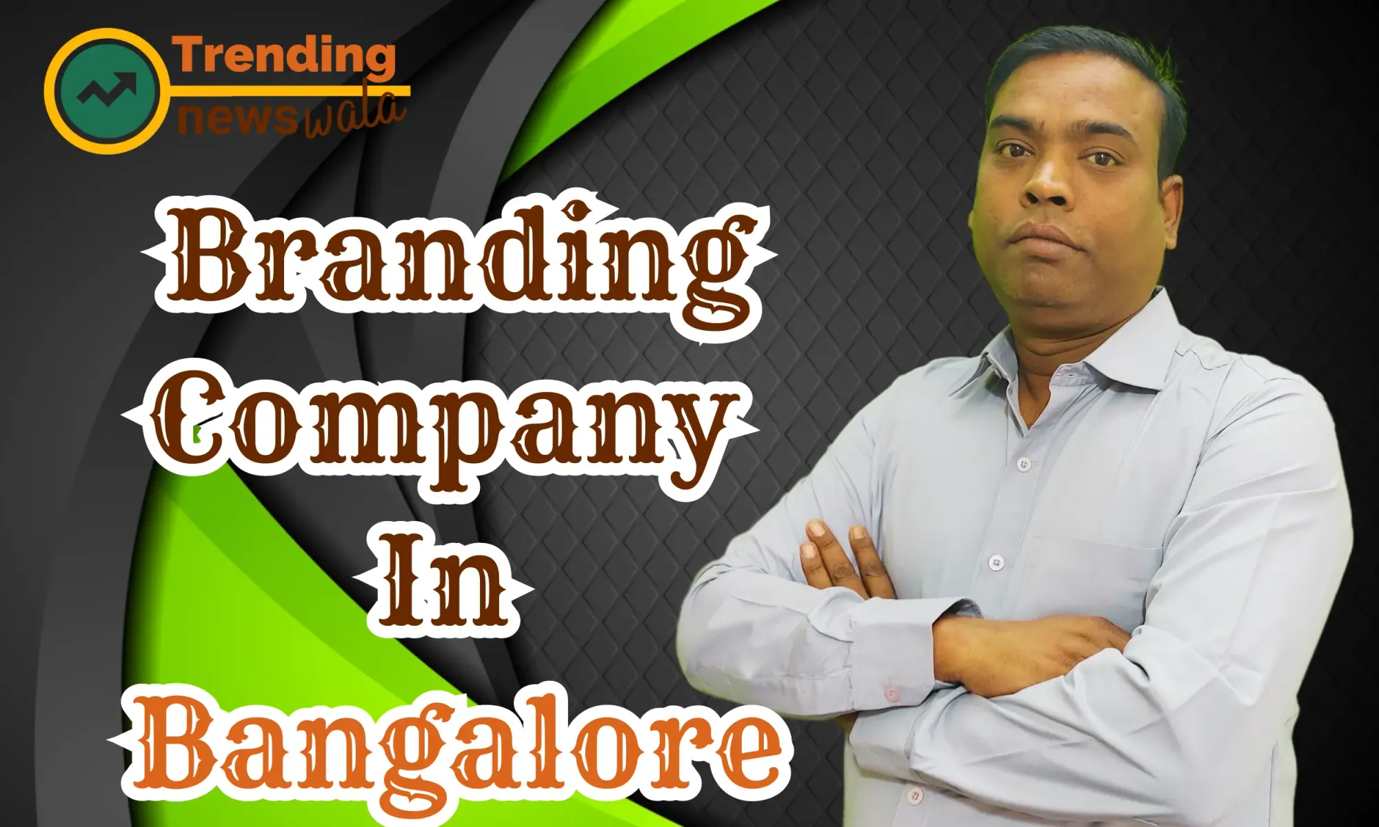 Branding Company In Bangalore