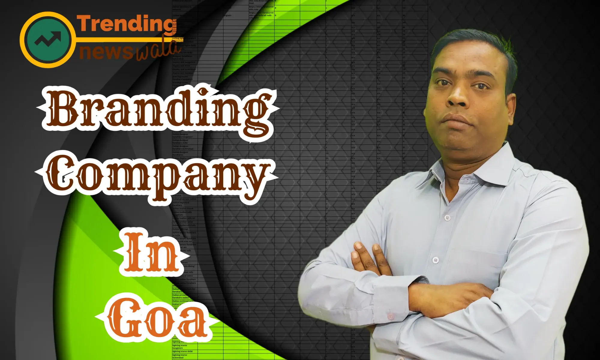 Branding Company In Goa