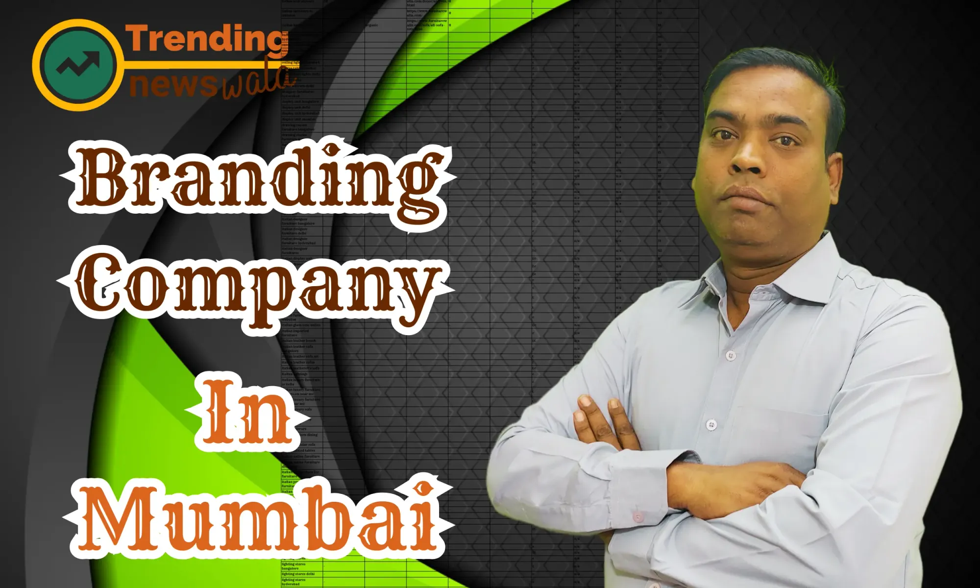 Branding Companies in Mumbai