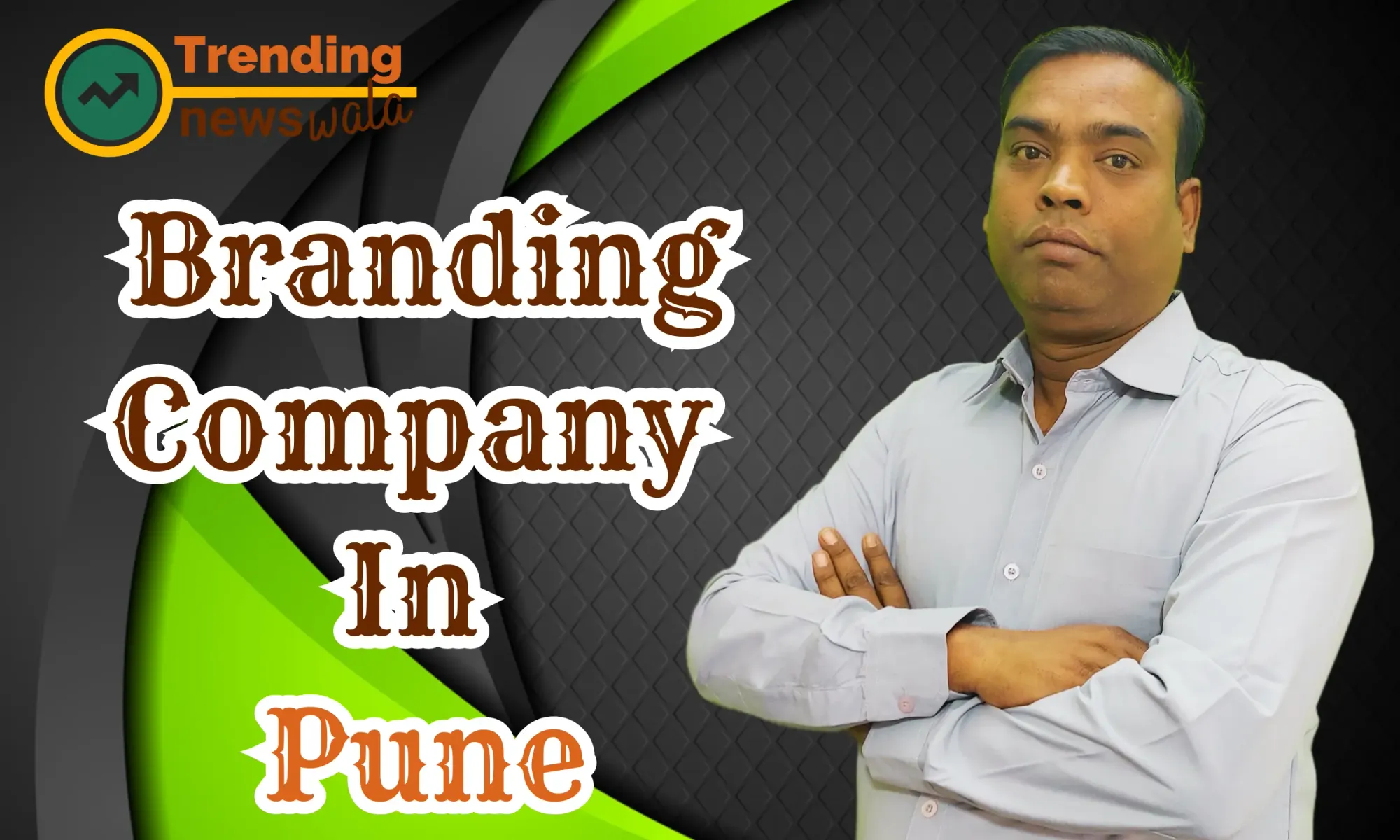 Branding Companies in Pune