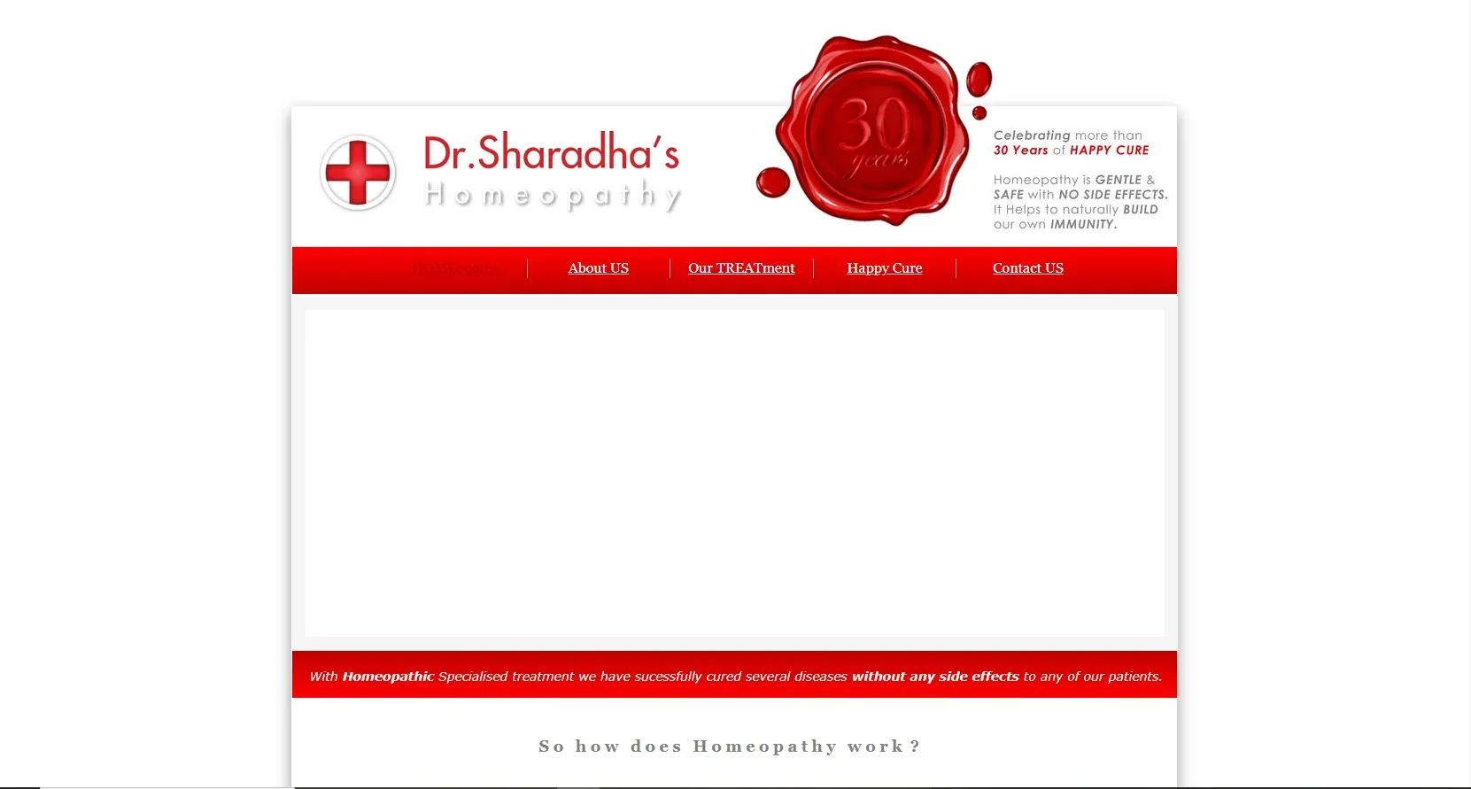  Dr. Sharadha Homeopathy, Chennai
