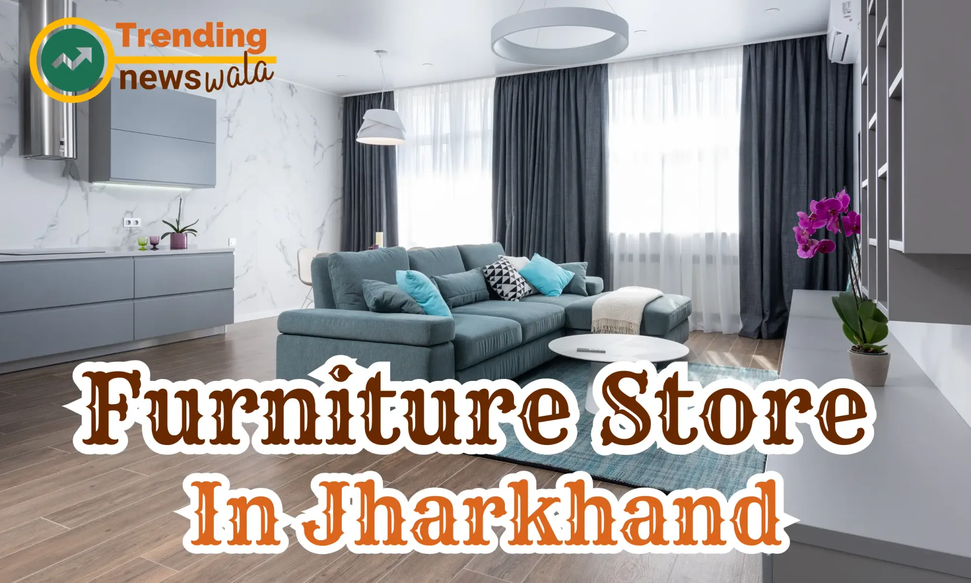 Furniture Store In Jharkhand
