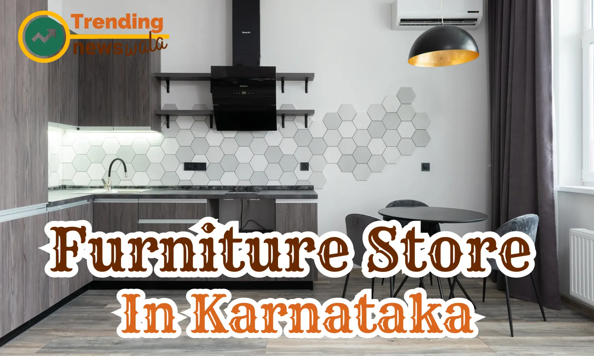Furniture Store In Karnataka