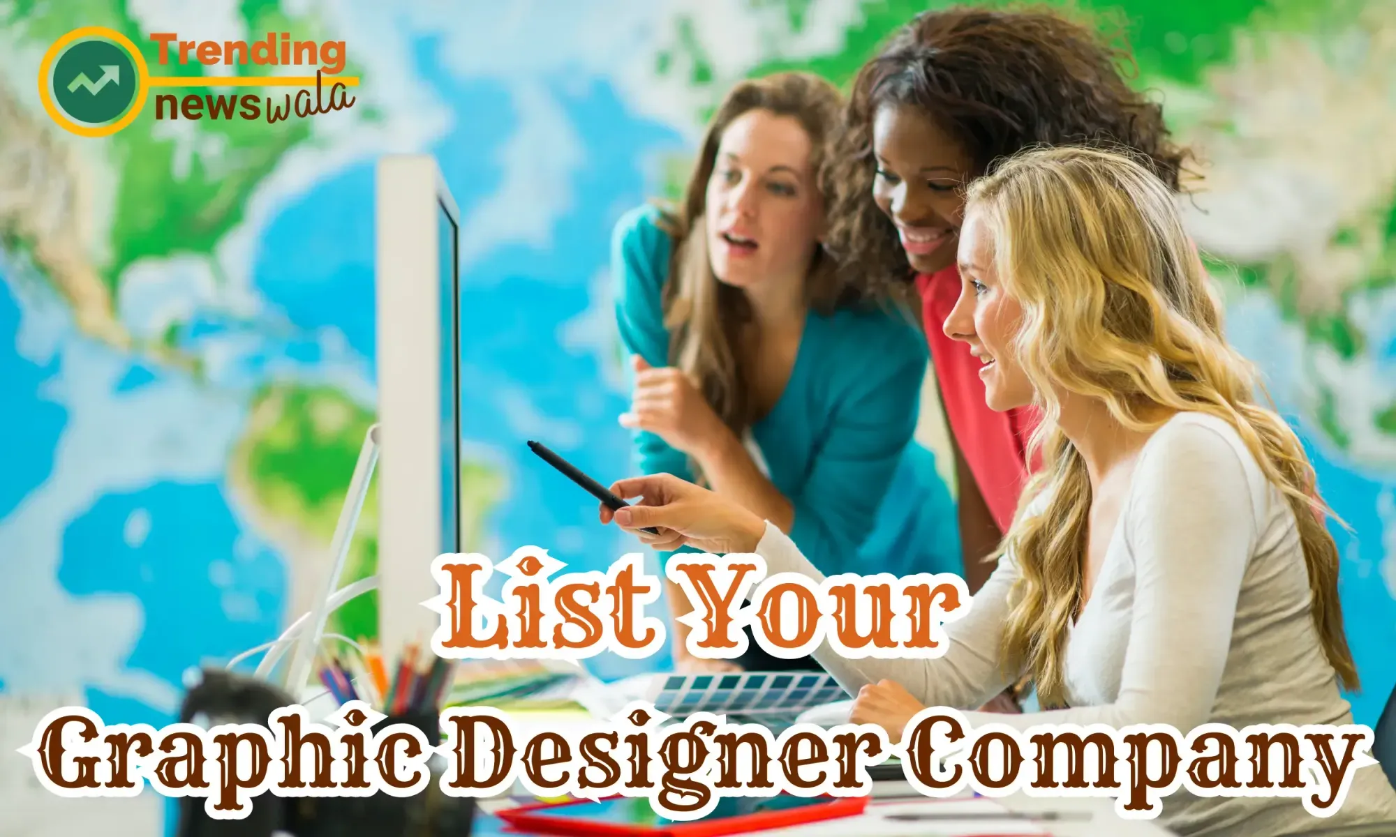 We have curated a list of Top Graphic Designer in Nagpur as per 2024