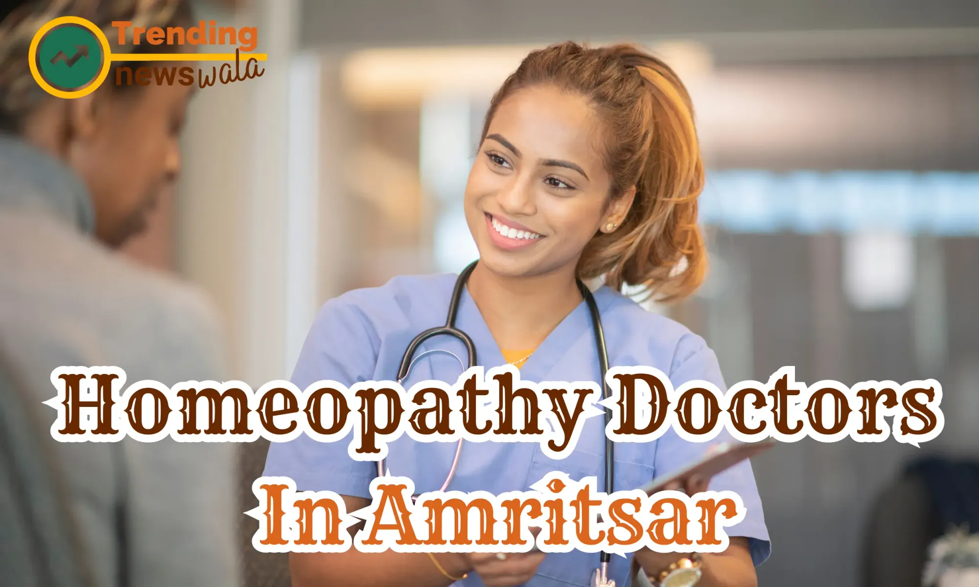Homeopathy Doctors In Amritsar