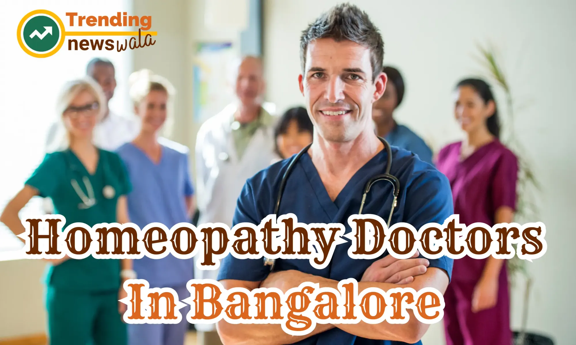 Homeopathy Doctors in Bangalore