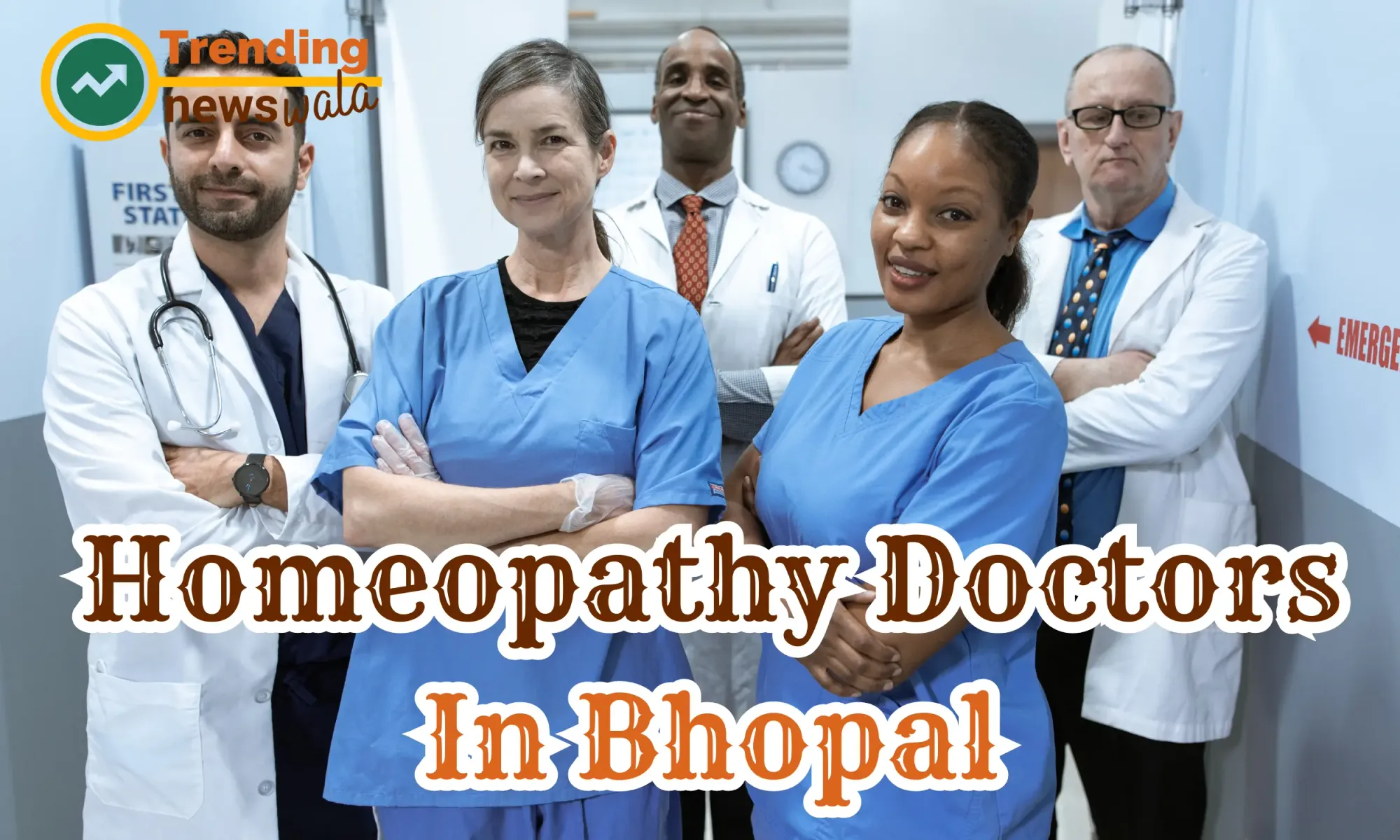 Homeopathy Doctors In Bhopal