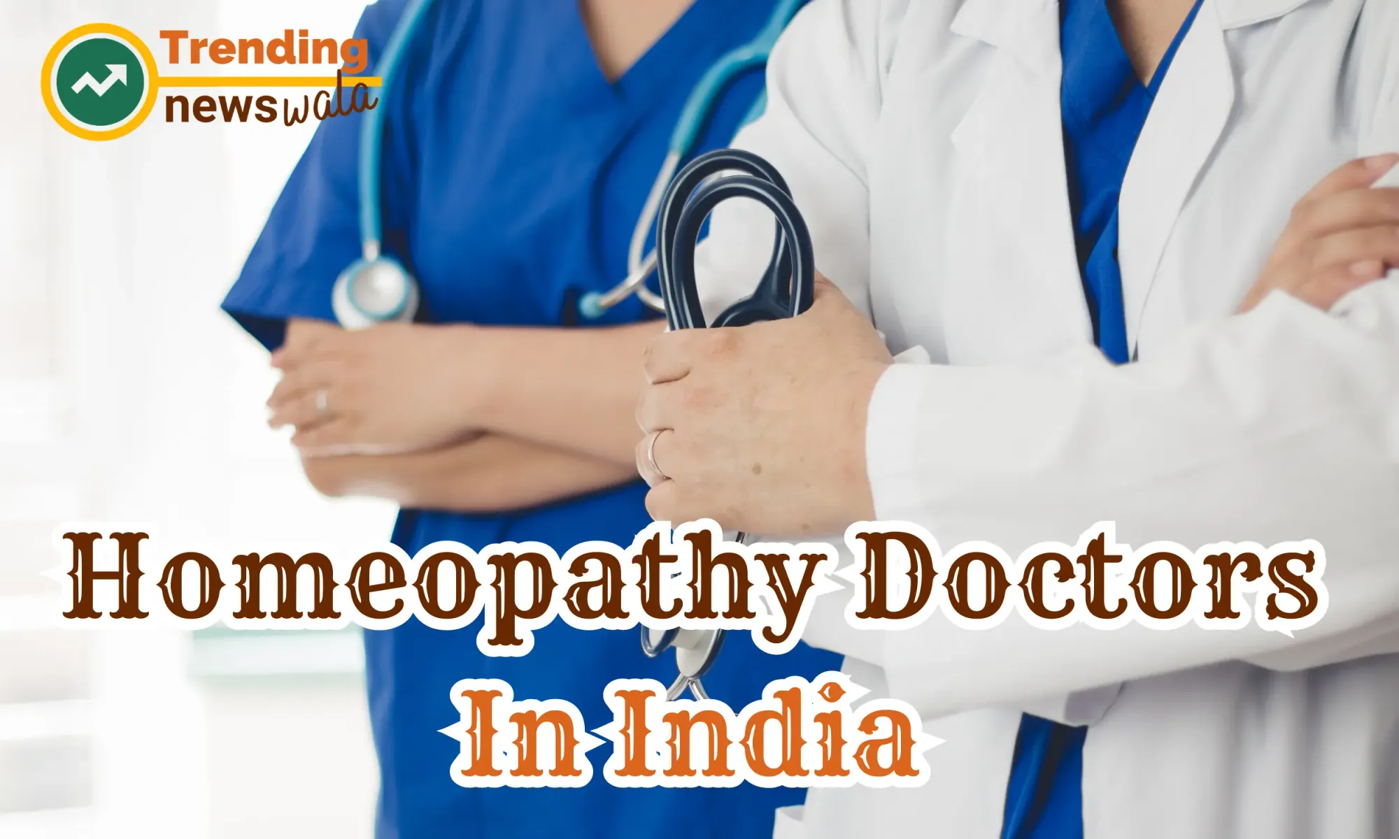Homeopathy Doctors In India