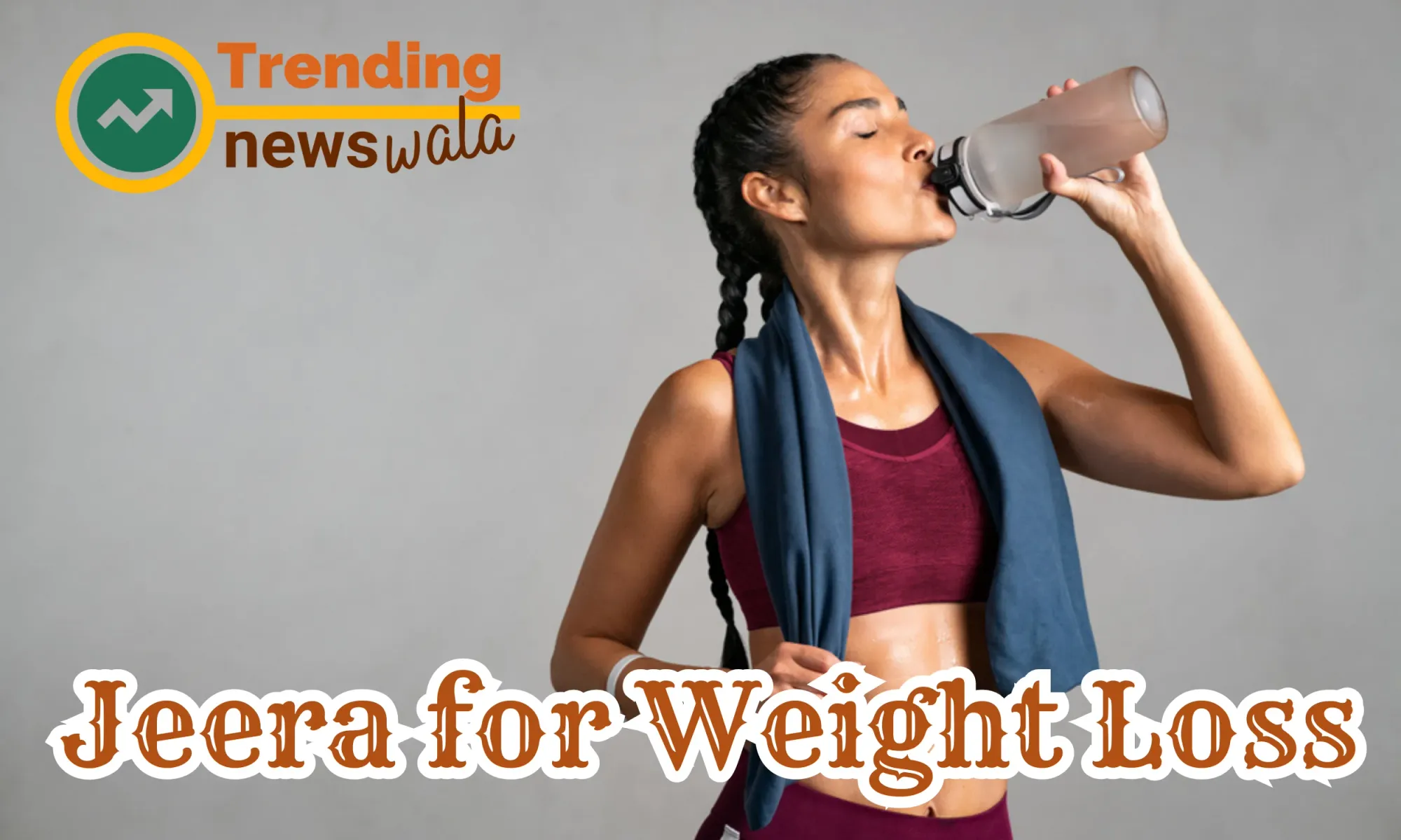 How to Use Jeera for Weight Loss