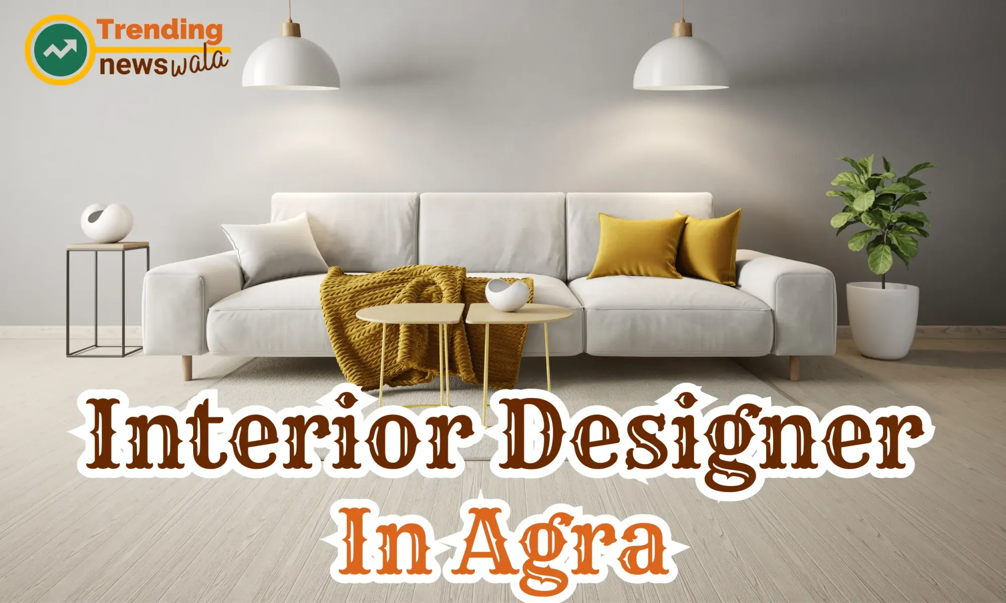 Interior Designer In Agra