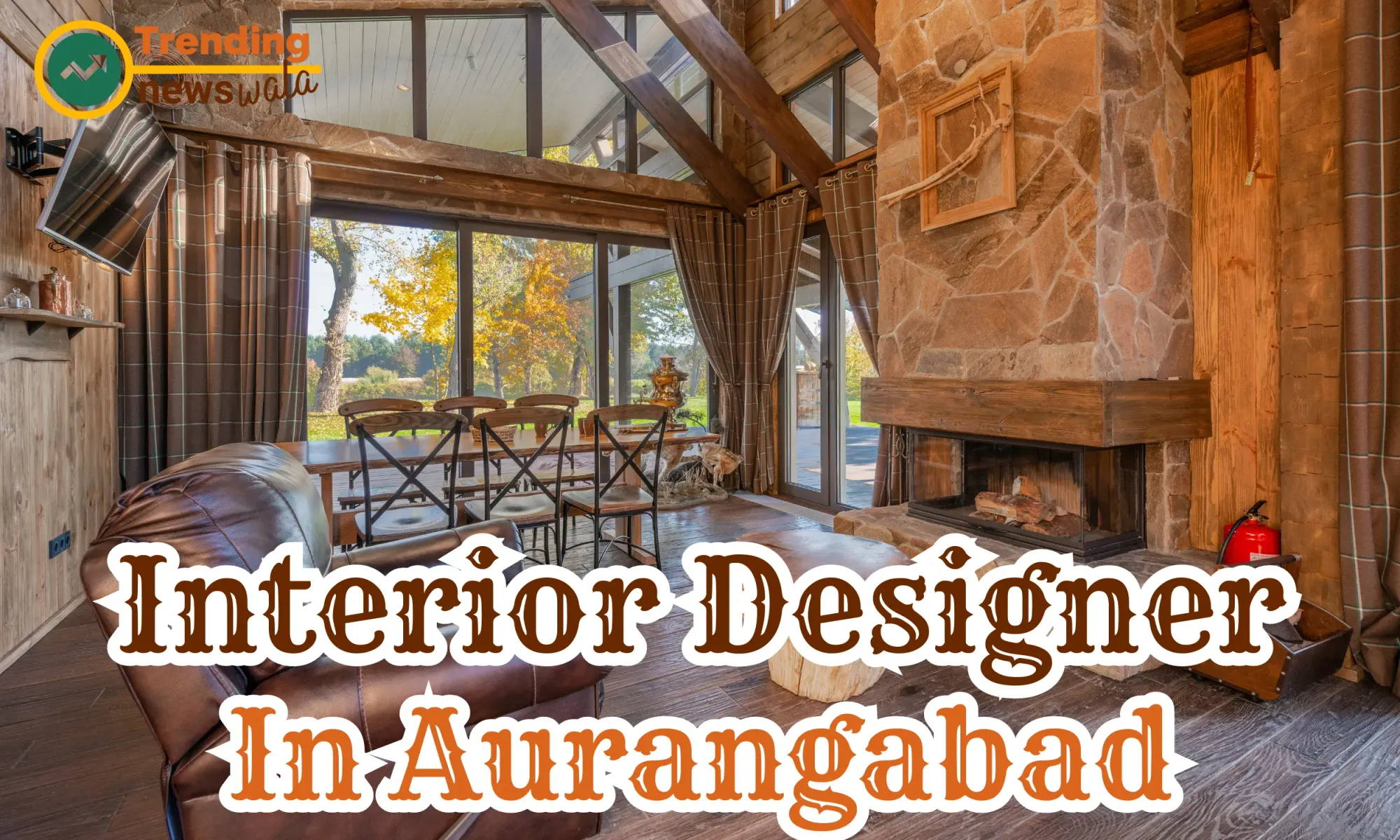 Interior Designer In Aurangabad