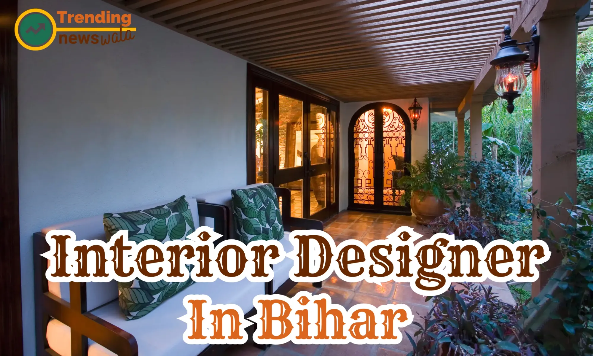 Interior Designer In Bihar