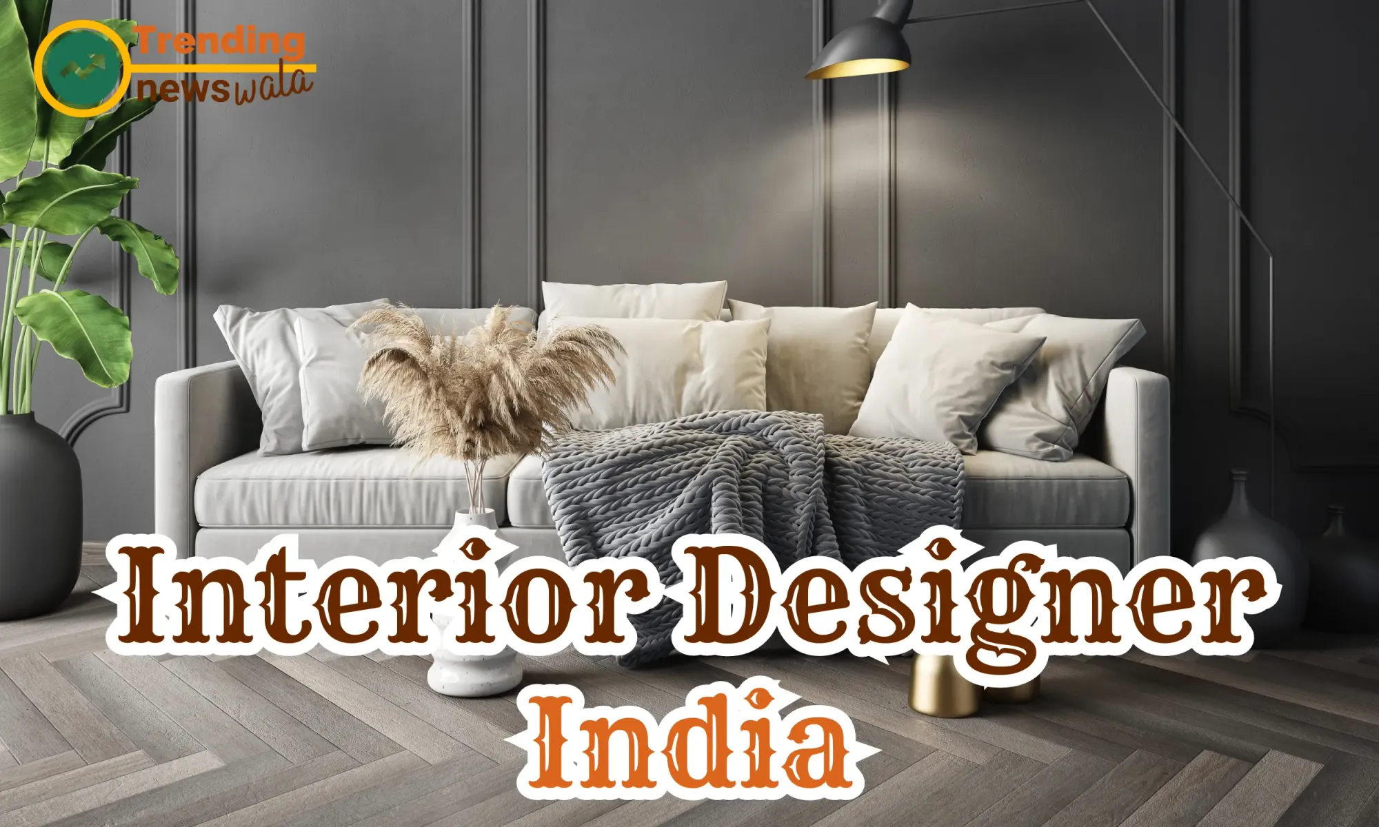 Interior designers in india