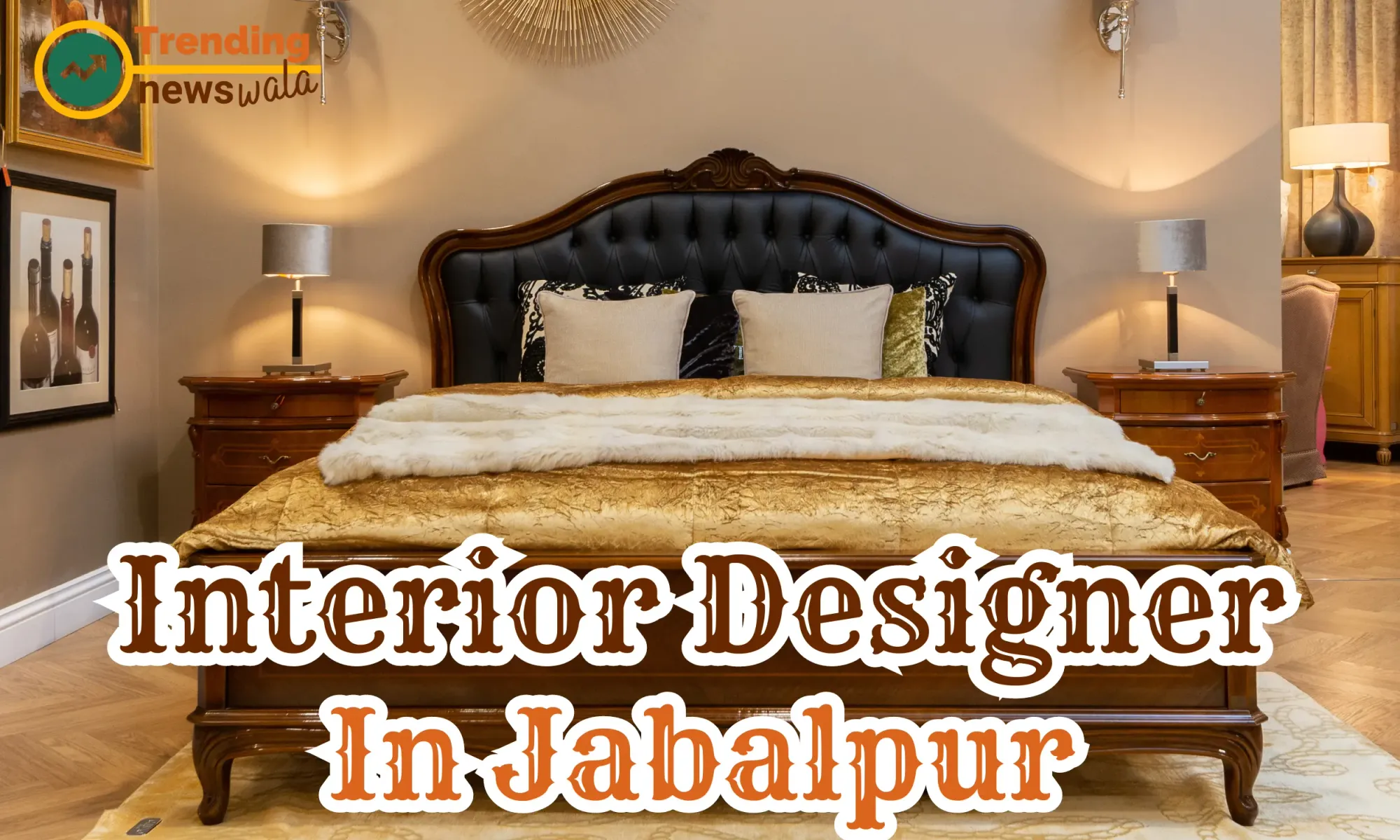 Interior Designer In Jabalpur