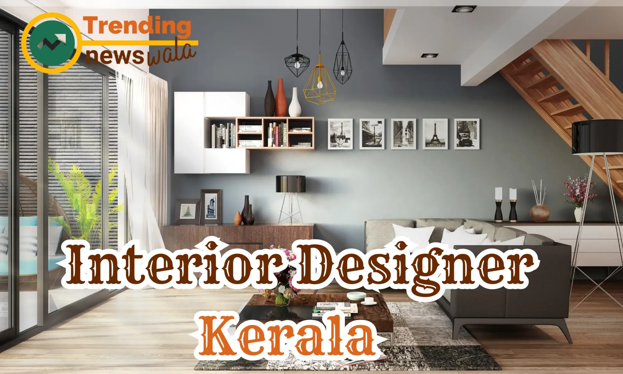Interior Designer In Kerala