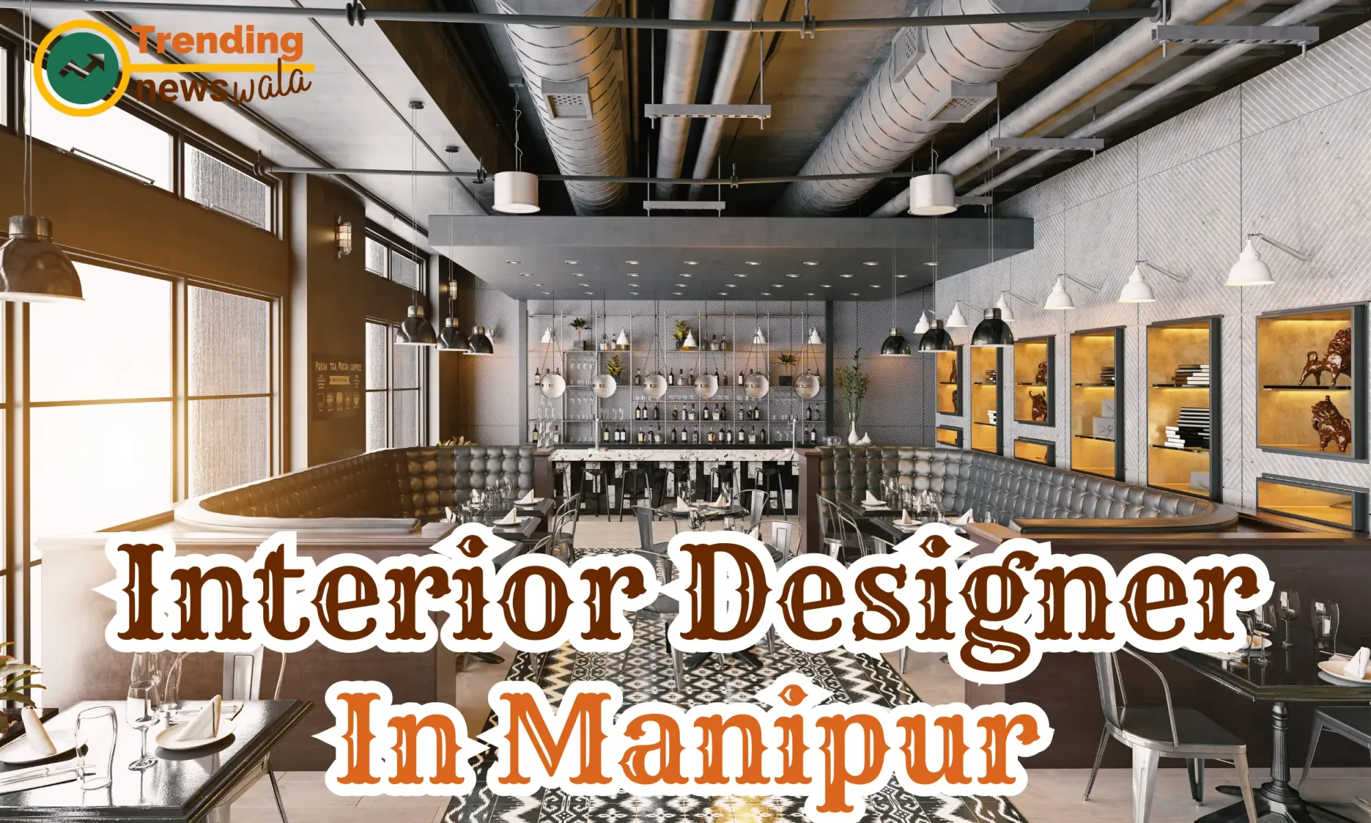 Interior Designer In Manipur