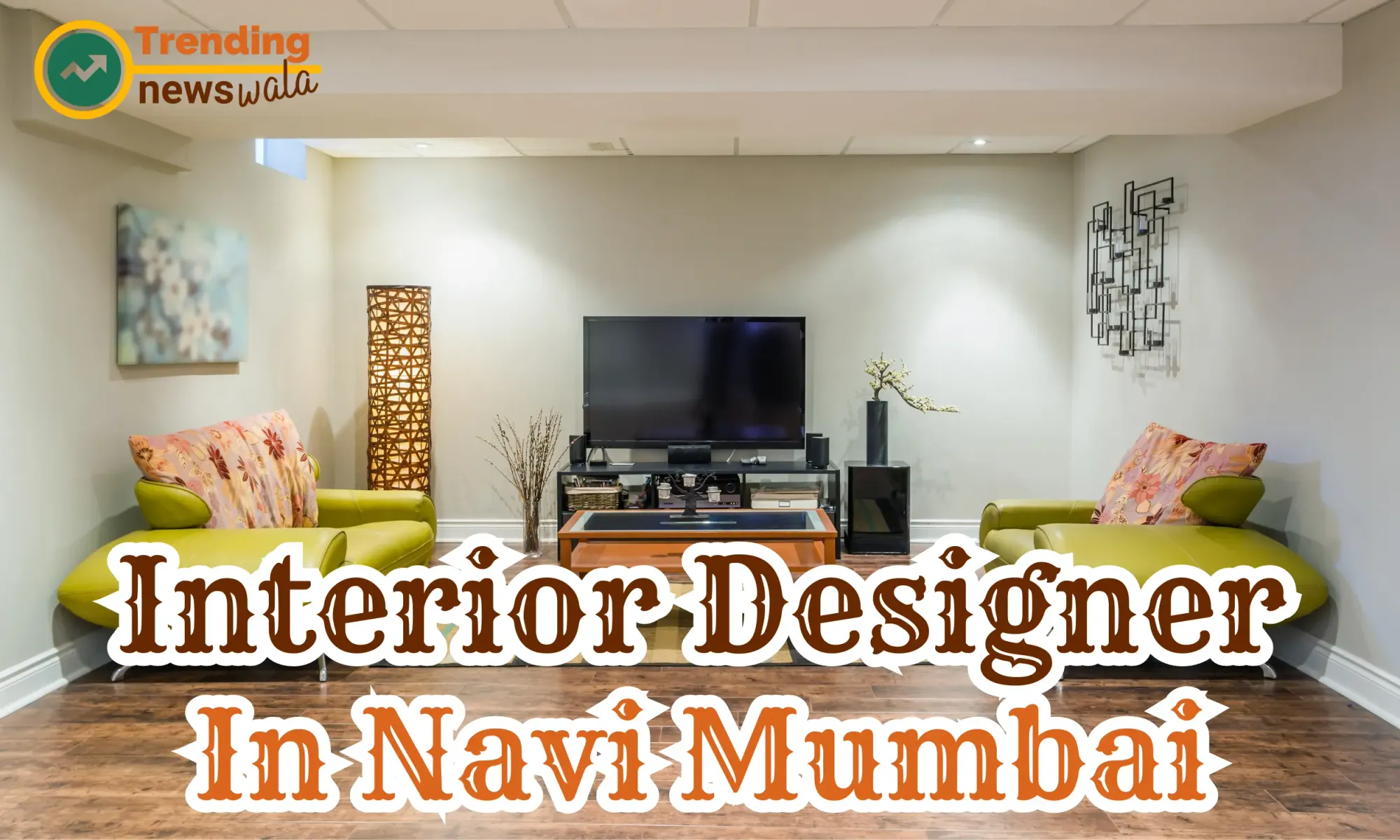 Interior Designer In Navi Mumbai
