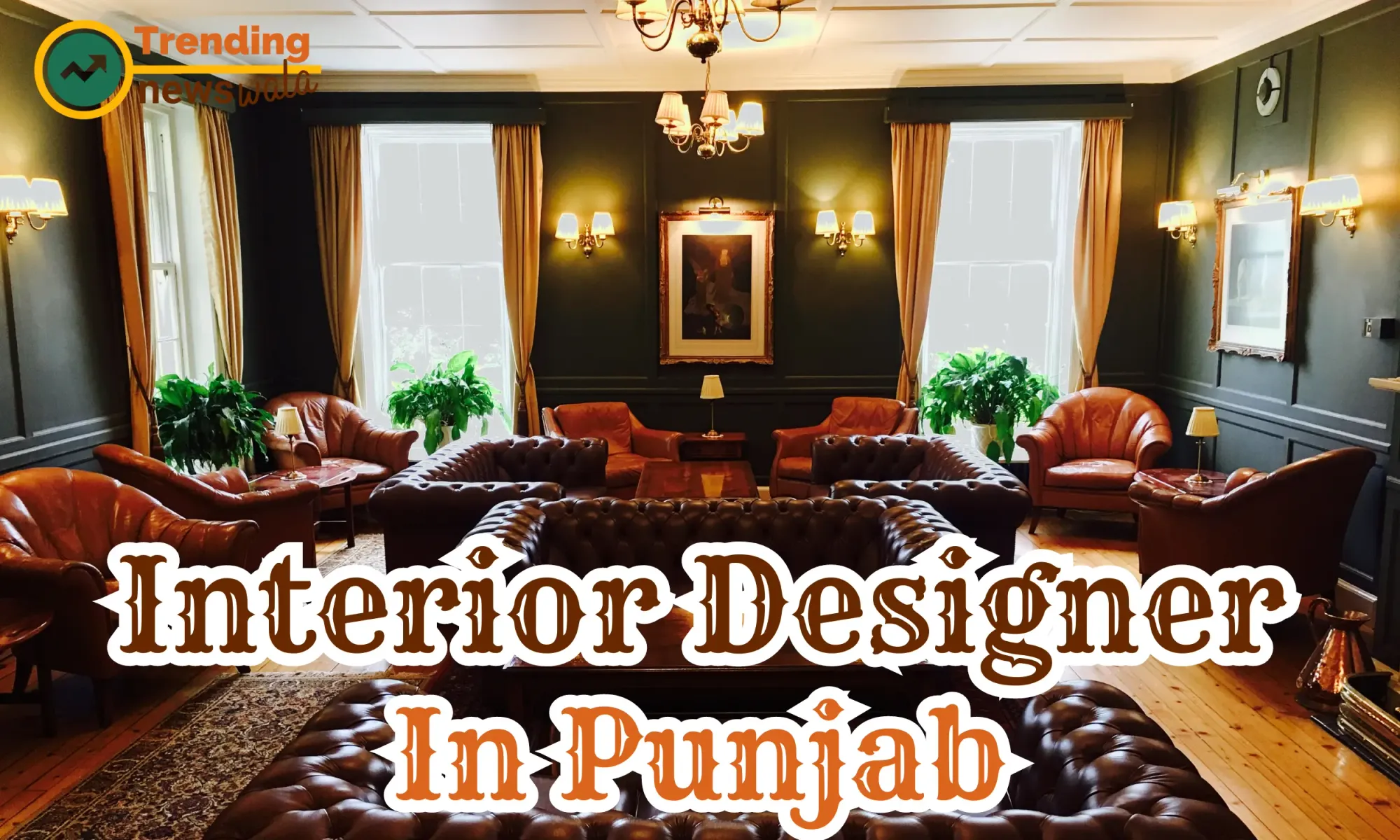 Interior Designer In Punjab