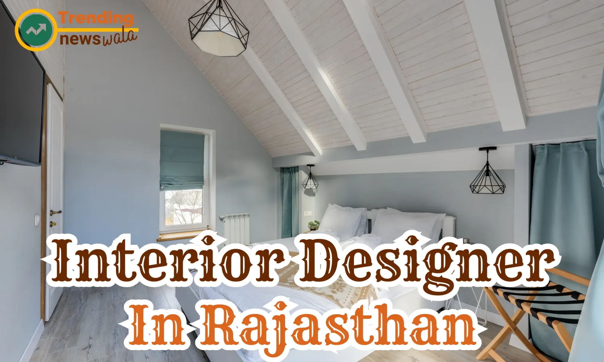 Interior Designer In Rajasthan