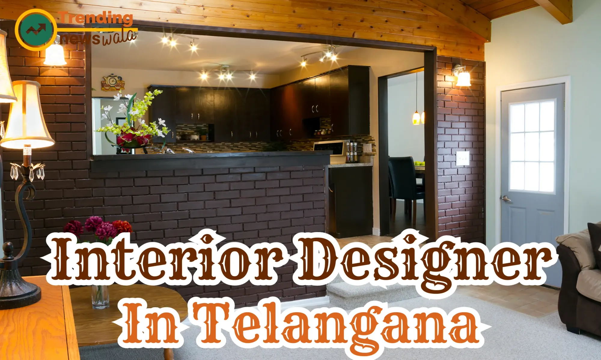 Interior Designer In Telangana