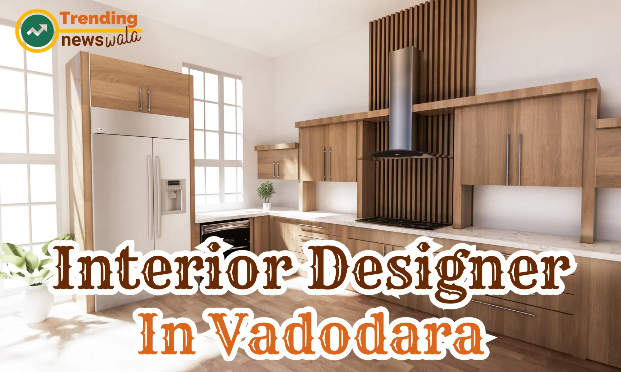 Interior Designers In Vadodara
