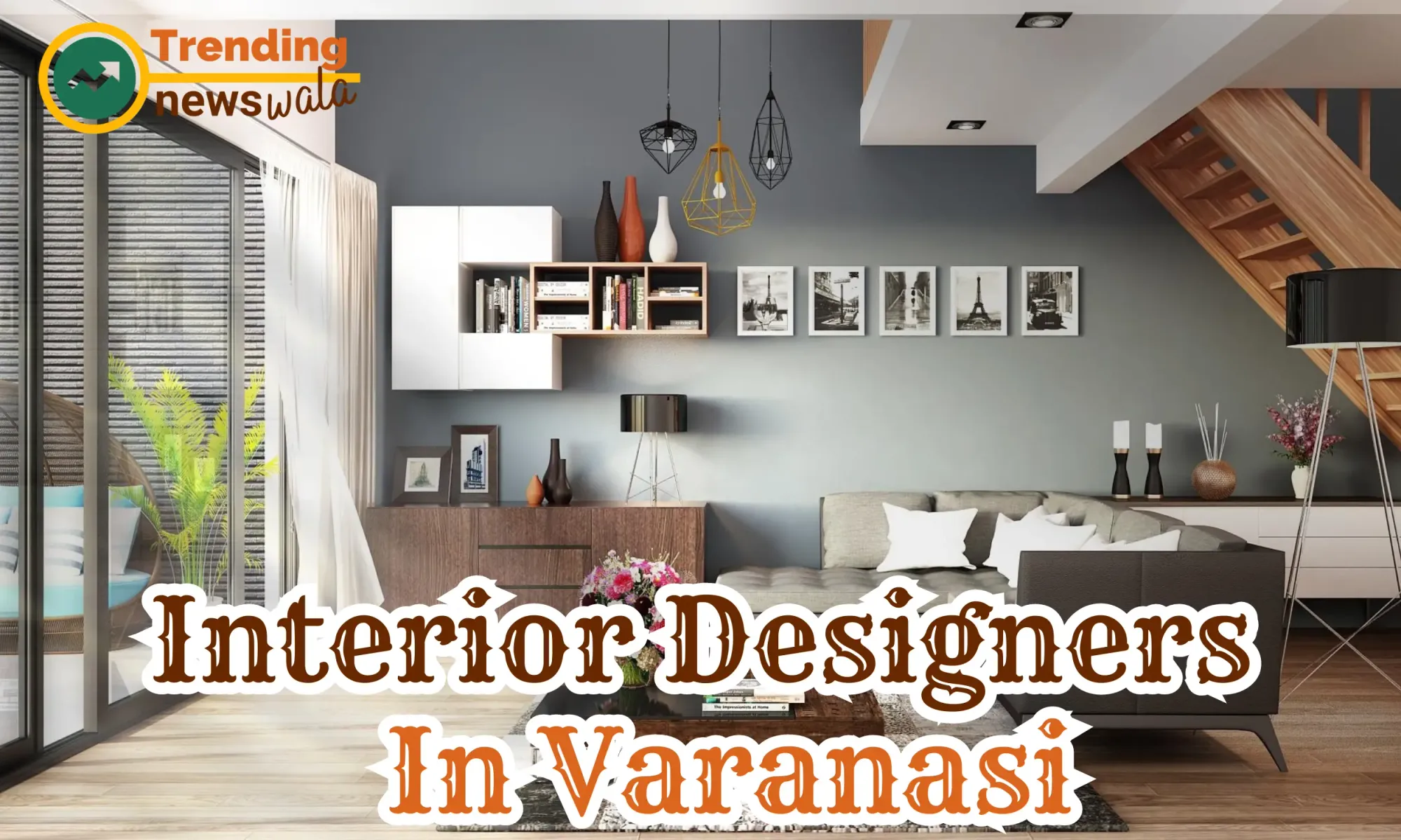Interior Designer In Varanasi