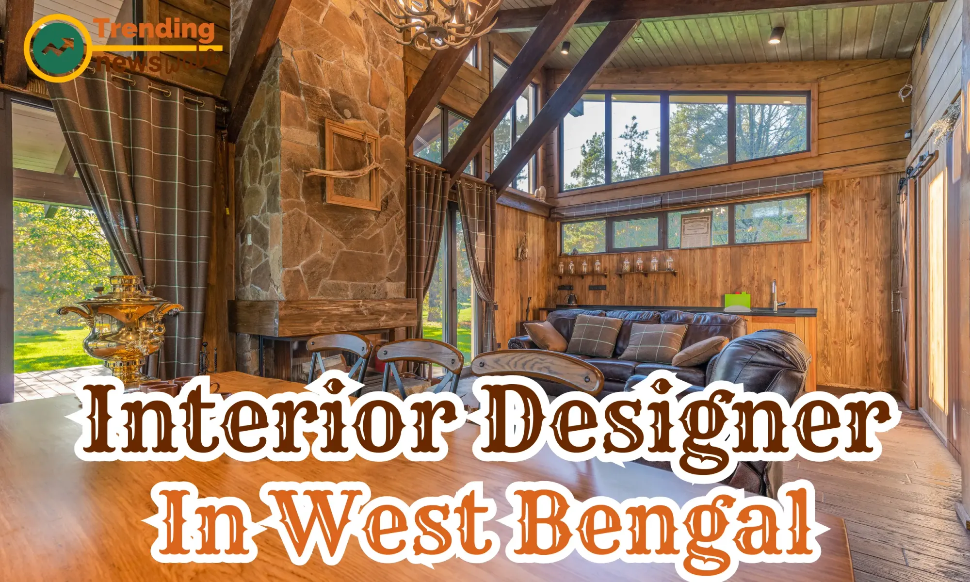 Interior Company In West Bengal