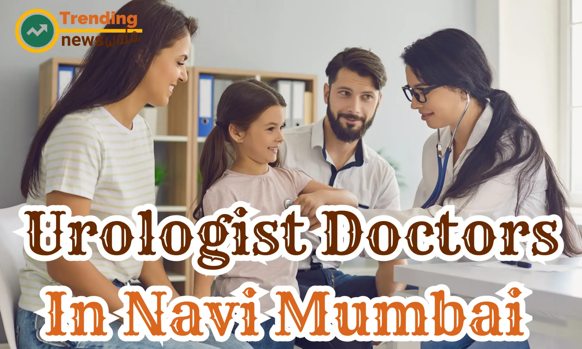 Urologist Doctors In Navi Mumbai