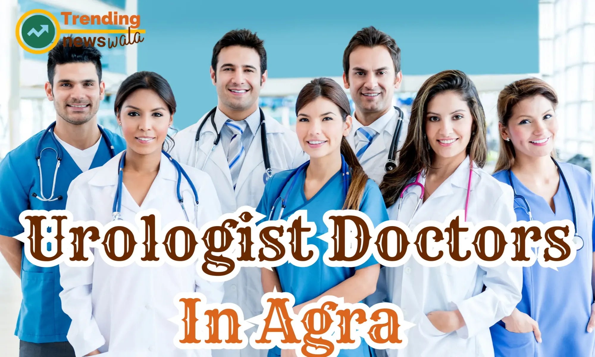 Urologist Doctors In Agra