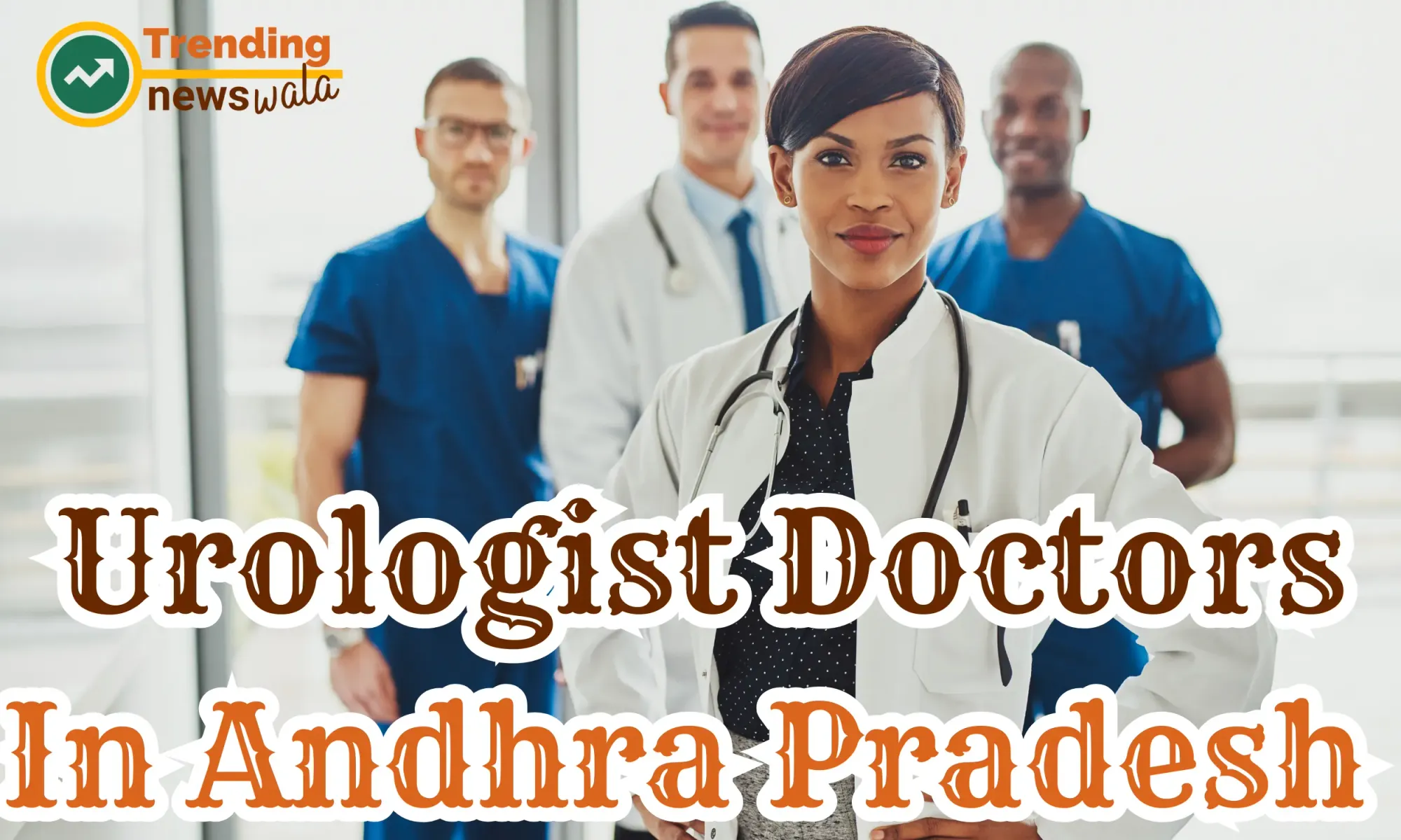 Urologist Doctors In Andhra Pradesh