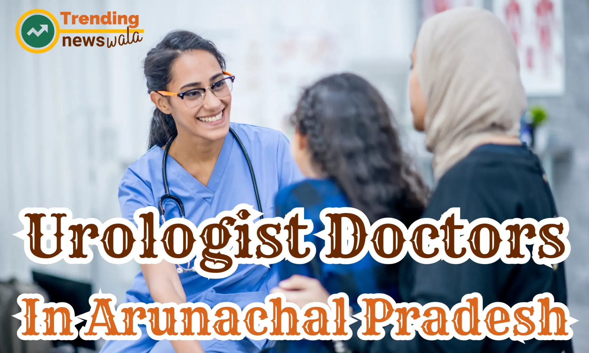 Urologist Doctors In Arunachal Pradesh