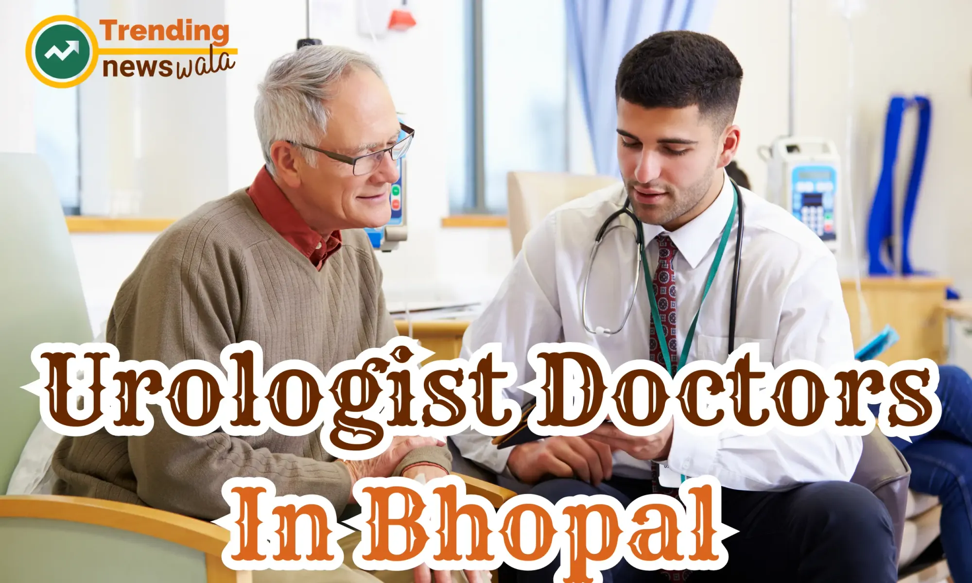 Best Urologist Doctors In Bhopal