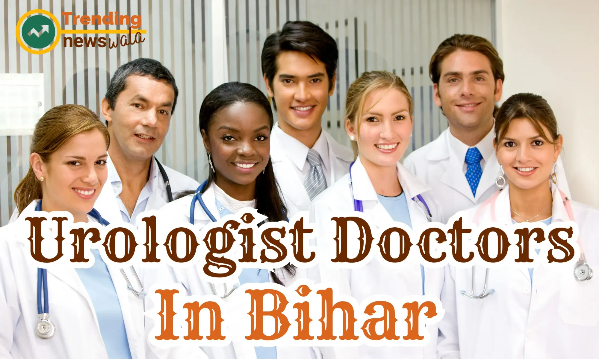 Urologist Doctors In Bihar