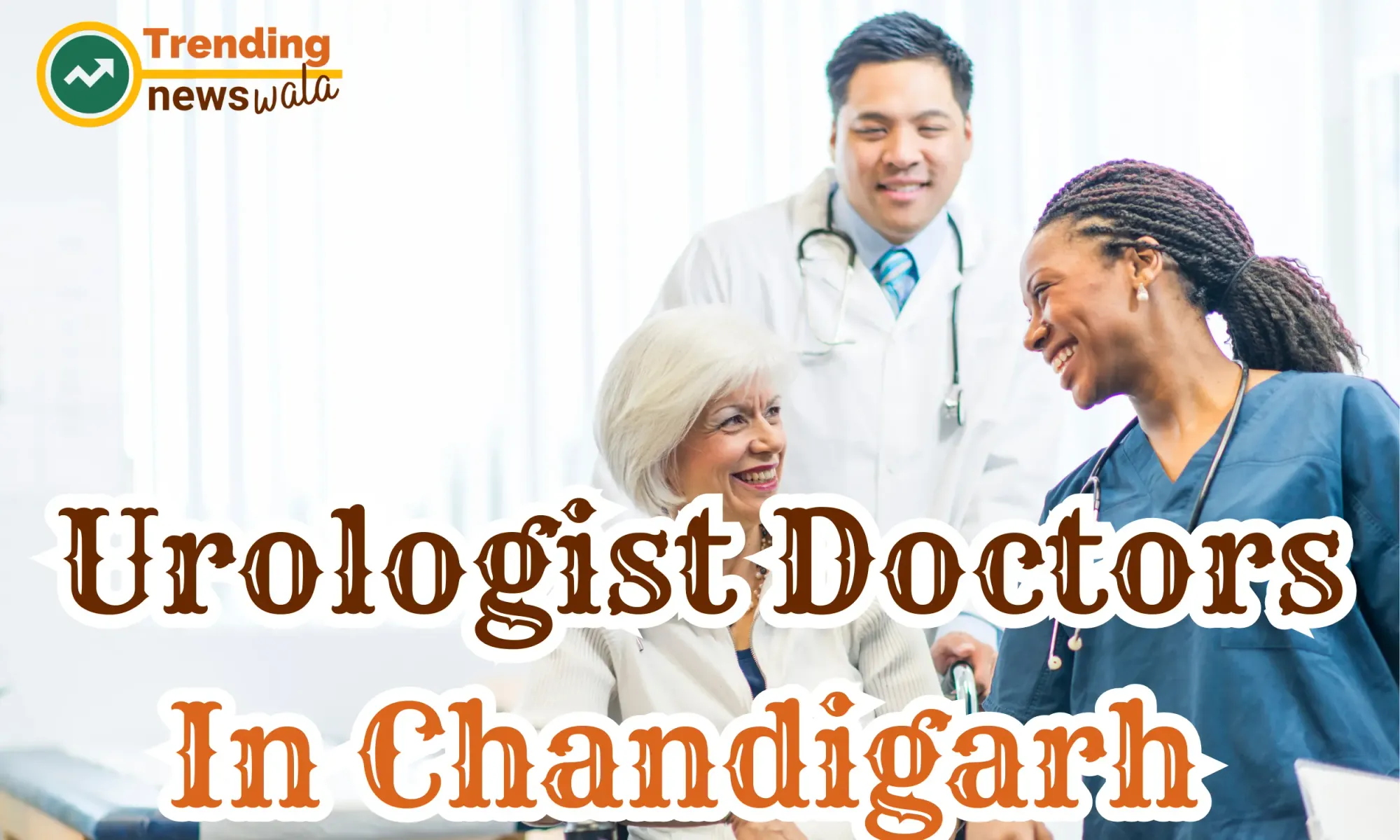 Best Urologist Doctors In  Chandigarh