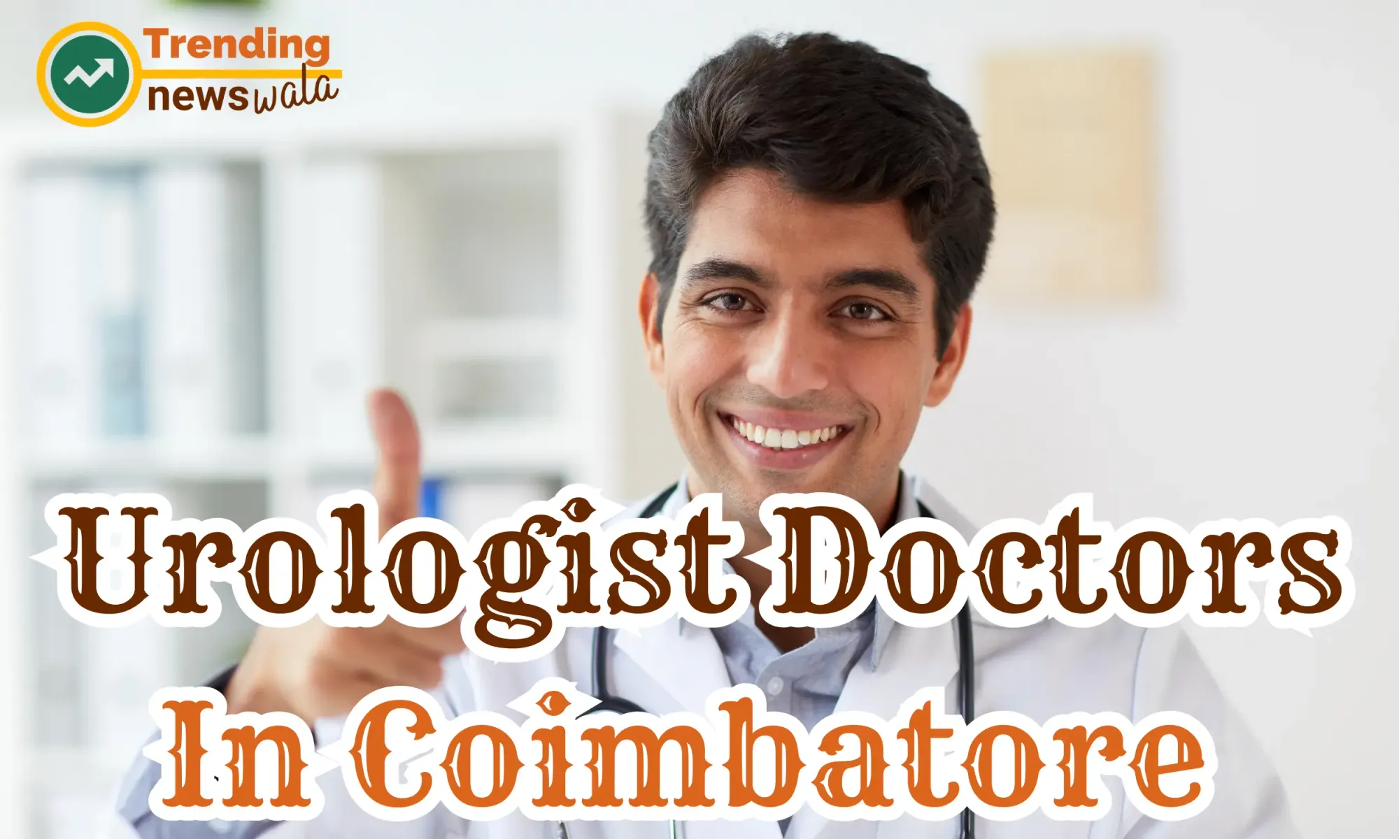 Urologist Doctors In Coimbatore