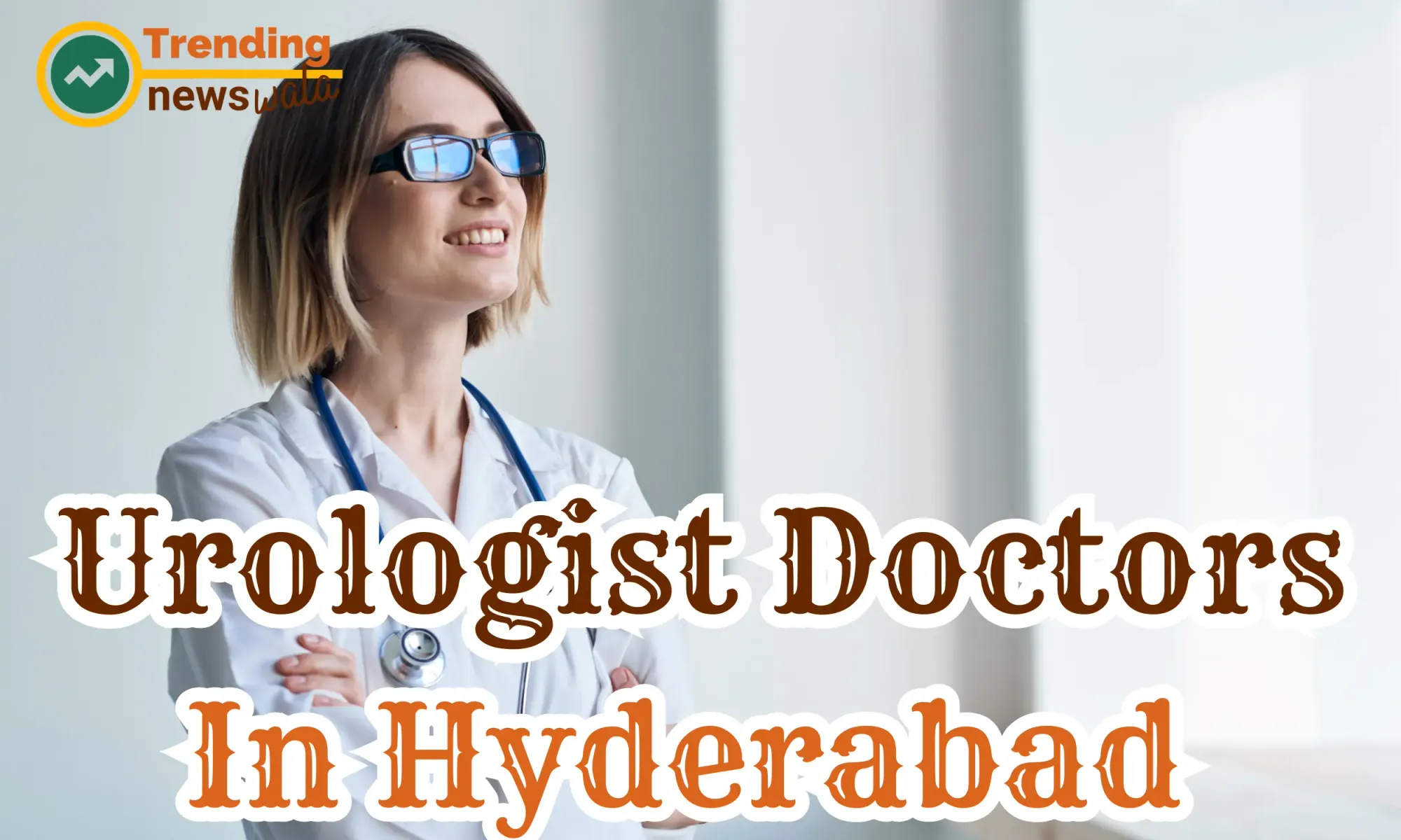 Best Urologist Doctors in Hyderabad