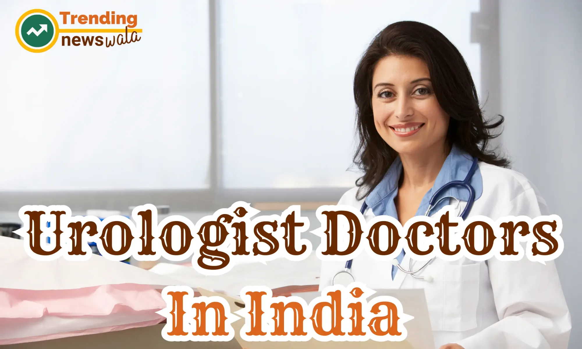 Urologist Doctors In India