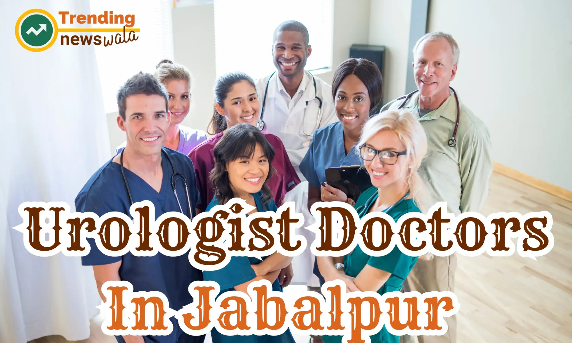 Urologist Doctors In Jabalpur