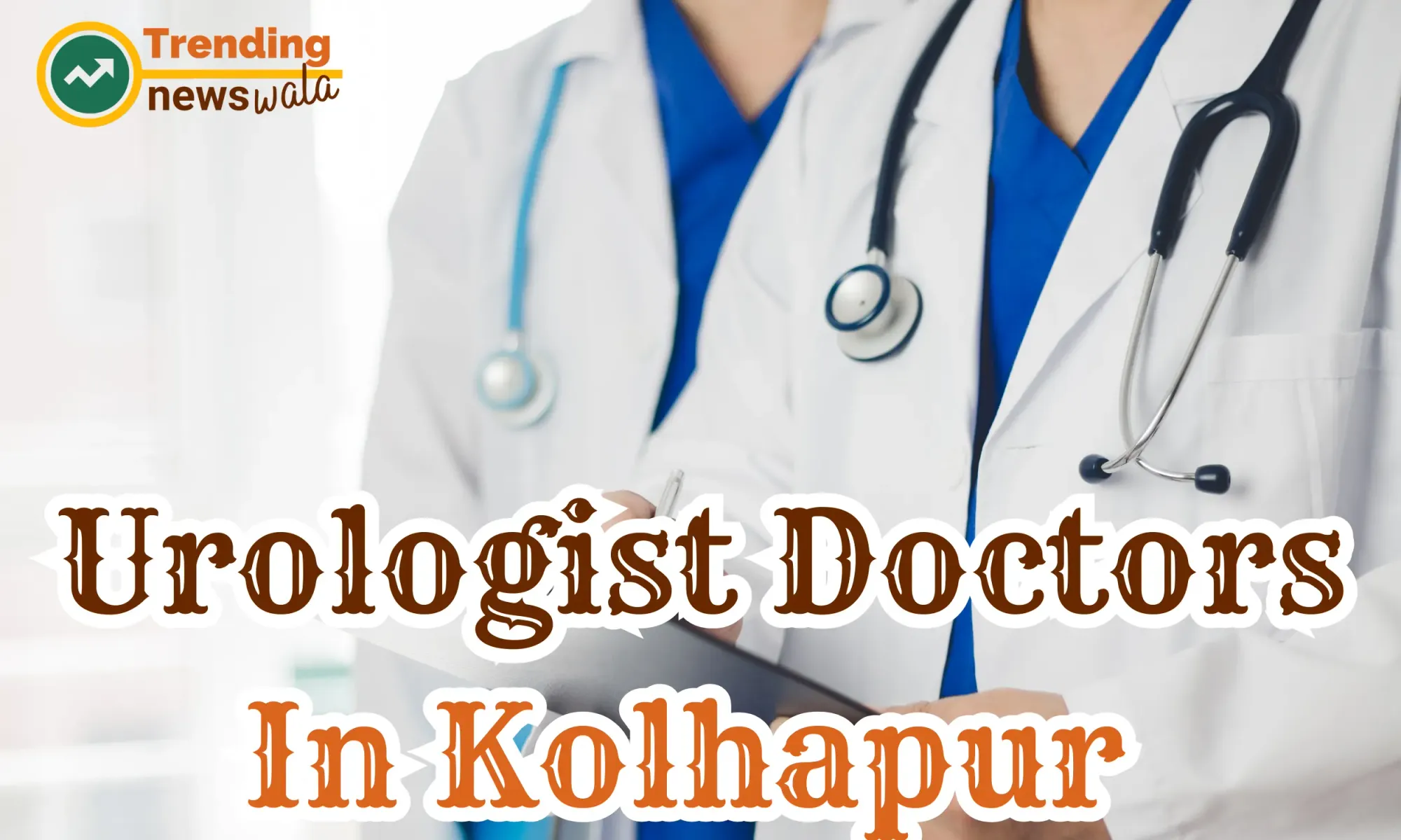 Urologist Doctors In Kolhapur