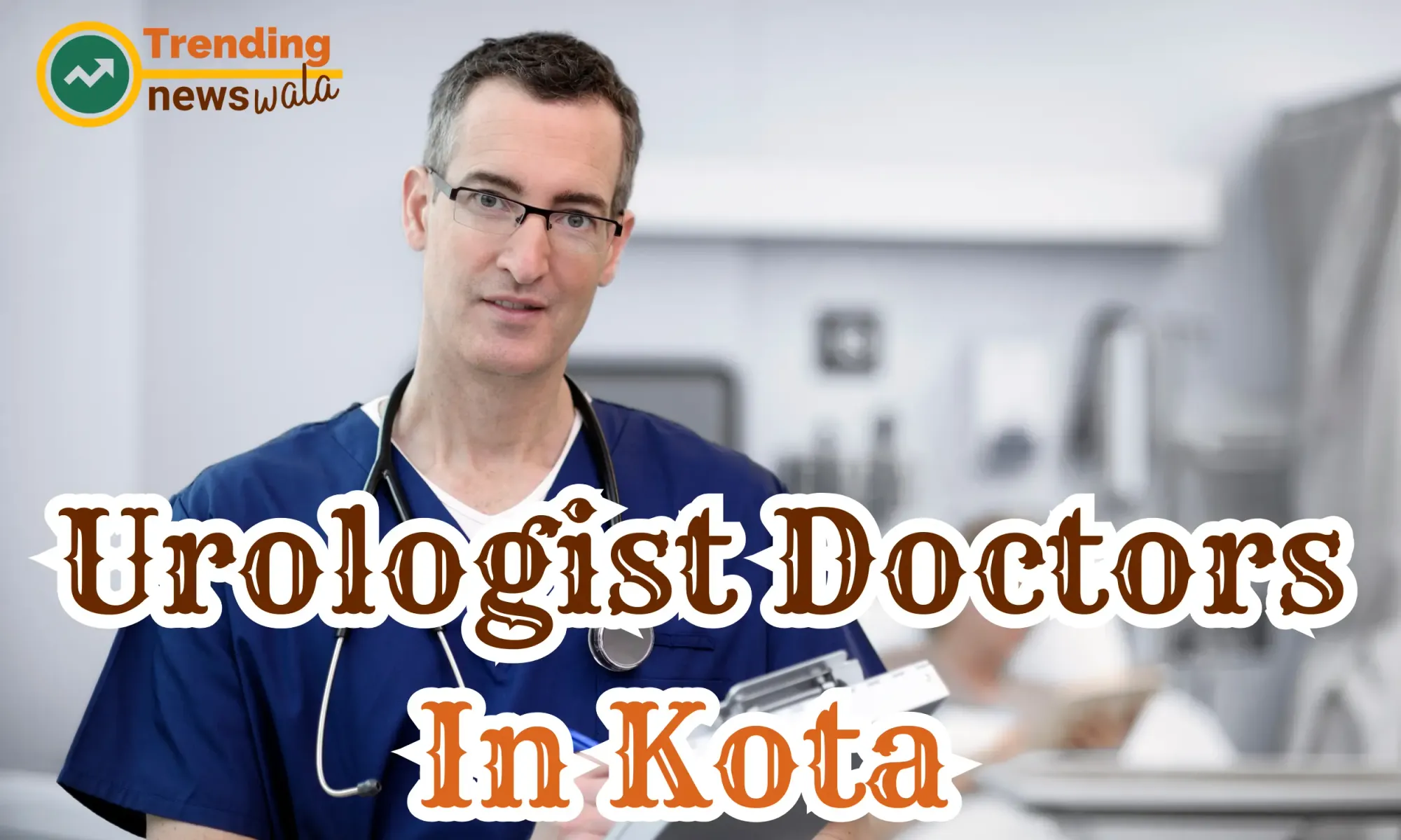 Urologist Doctor in Kota