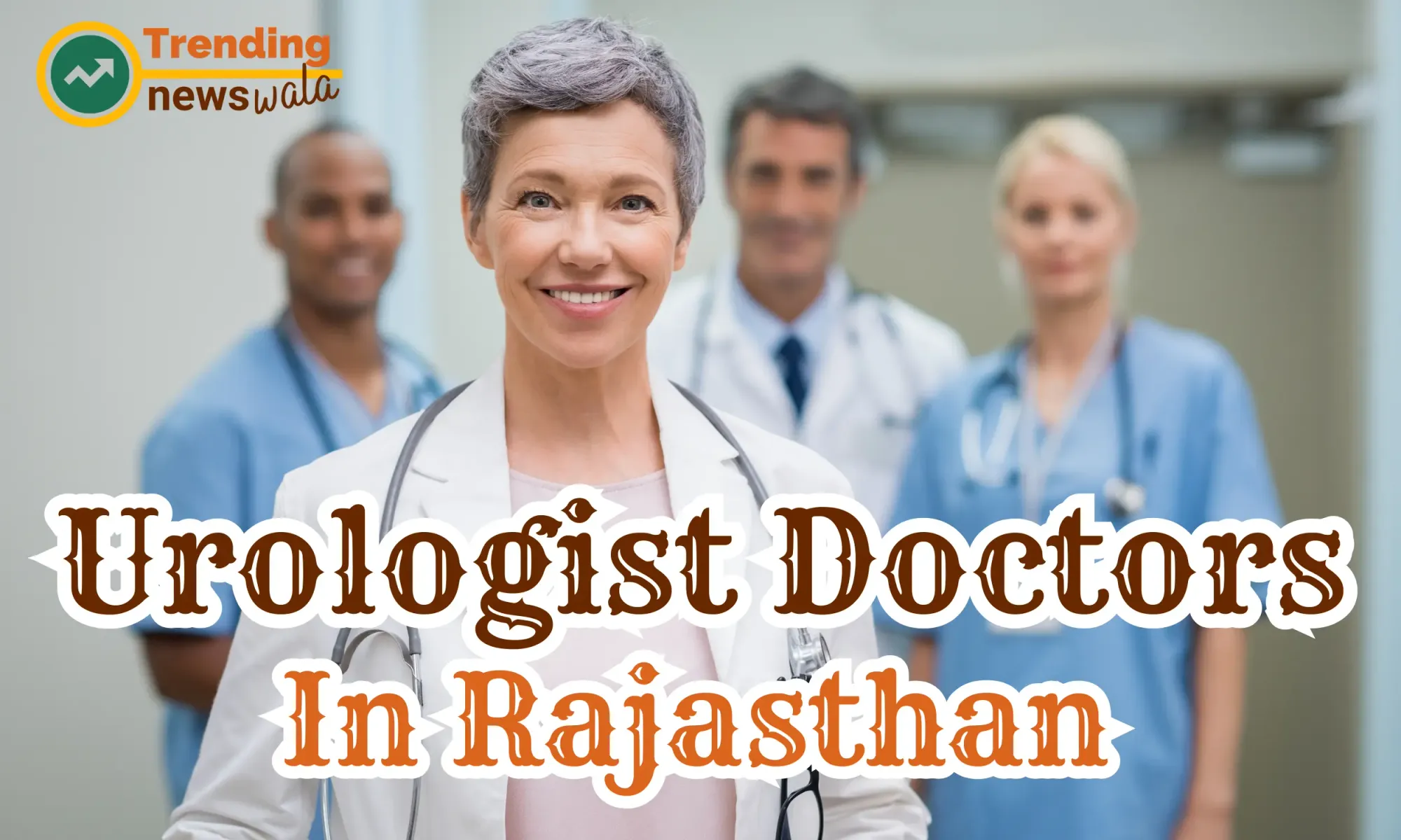 Urologist Doctors In Rajasthan