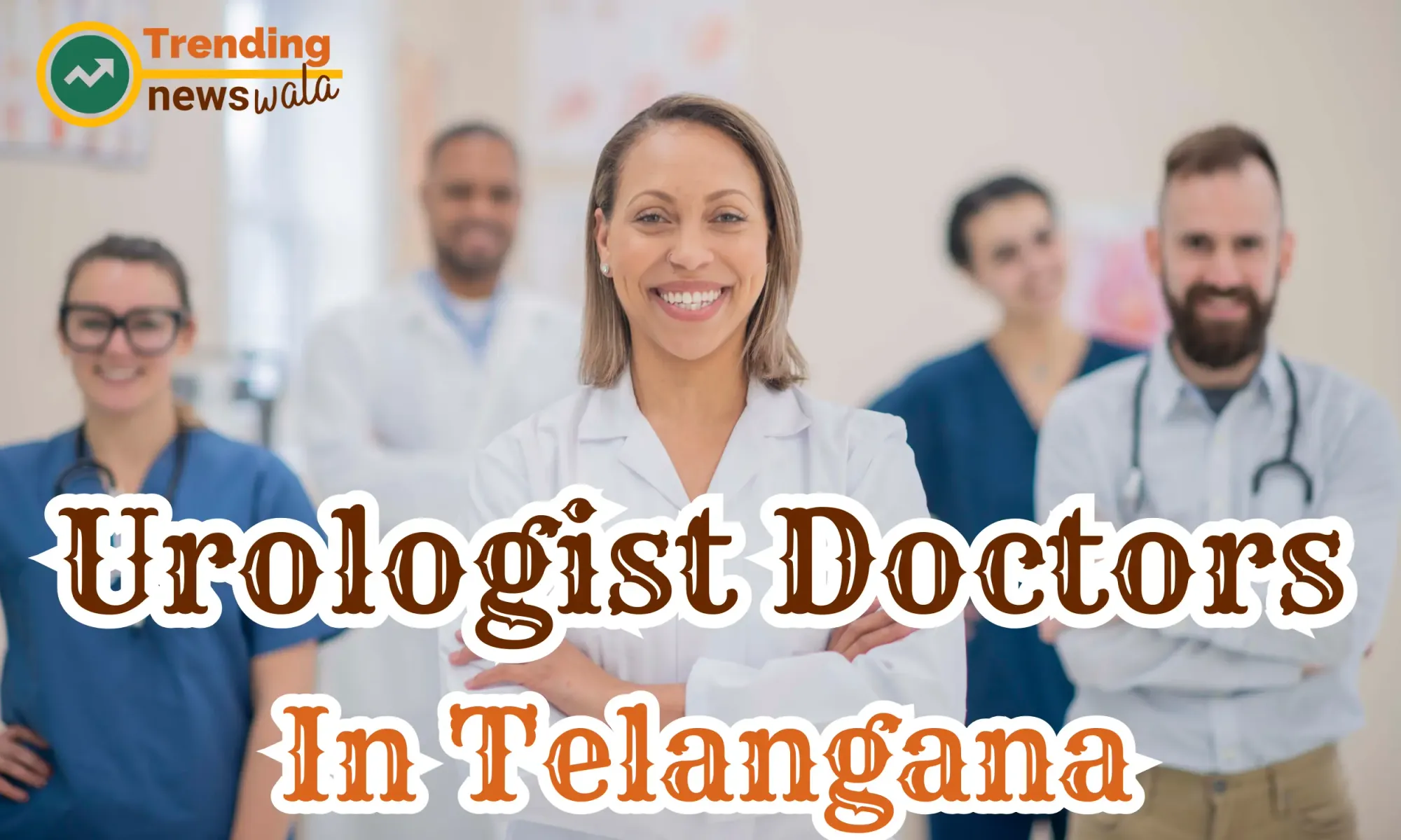 Urologist Doctors In Telangana