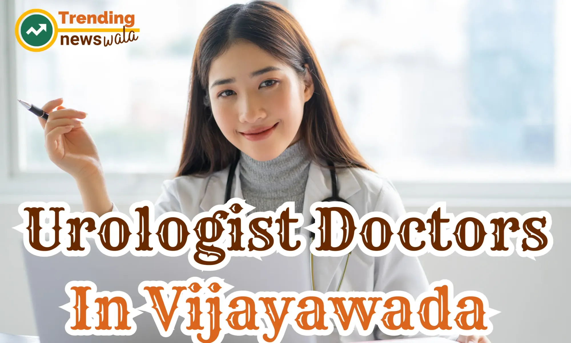 Urologist Doctors In Vijayawada